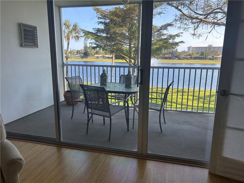 NO 42 PALM-AIRE COUNTRY CLUB - Residential Lease