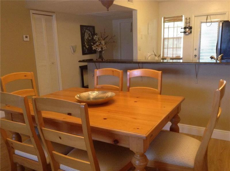 NO 42 PALM-AIRE COUNTRY CLUB - Residential Lease