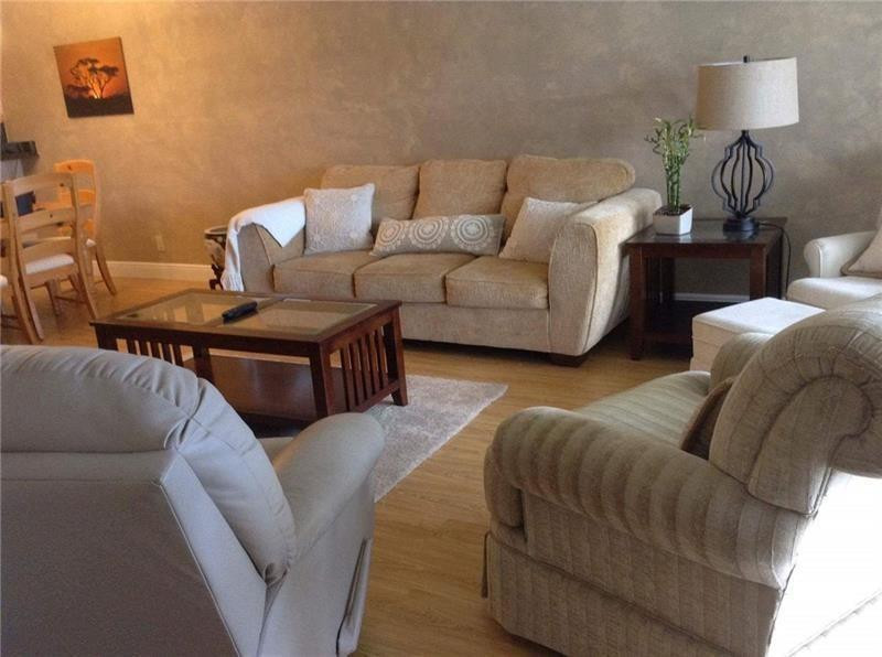 NO 42 PALM-AIRE COUNTRY CLUB - Residential Lease