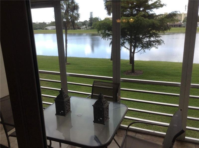 NO 42 PALM-AIRE COUNTRY CLUB - Residential Lease