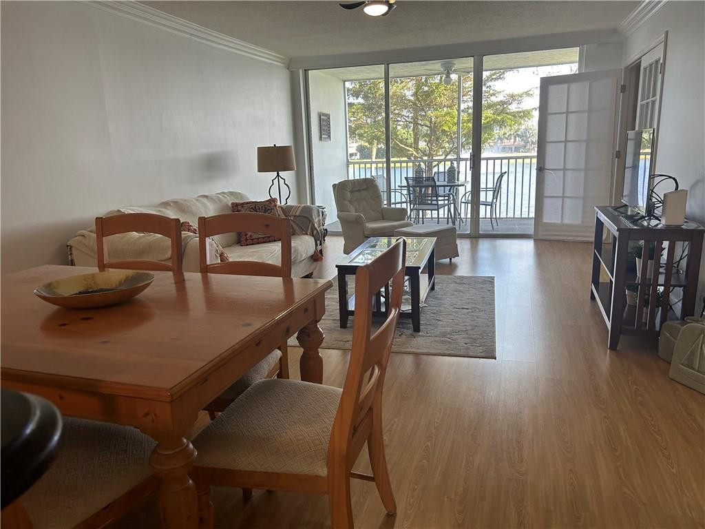 NO 42 PALM-AIRE COUNTRY CLUB - Residential Lease