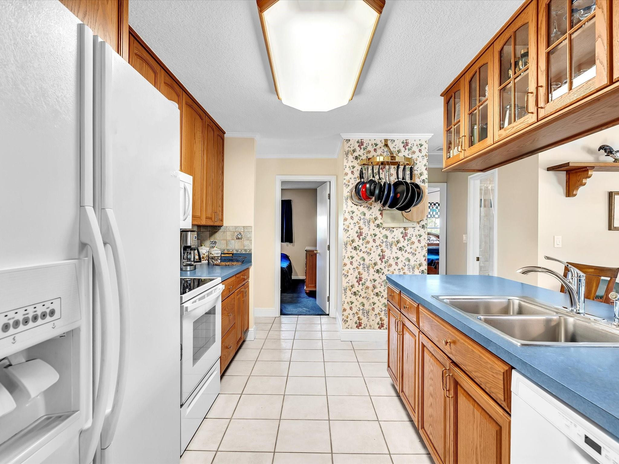 Ramblewood South - Residential