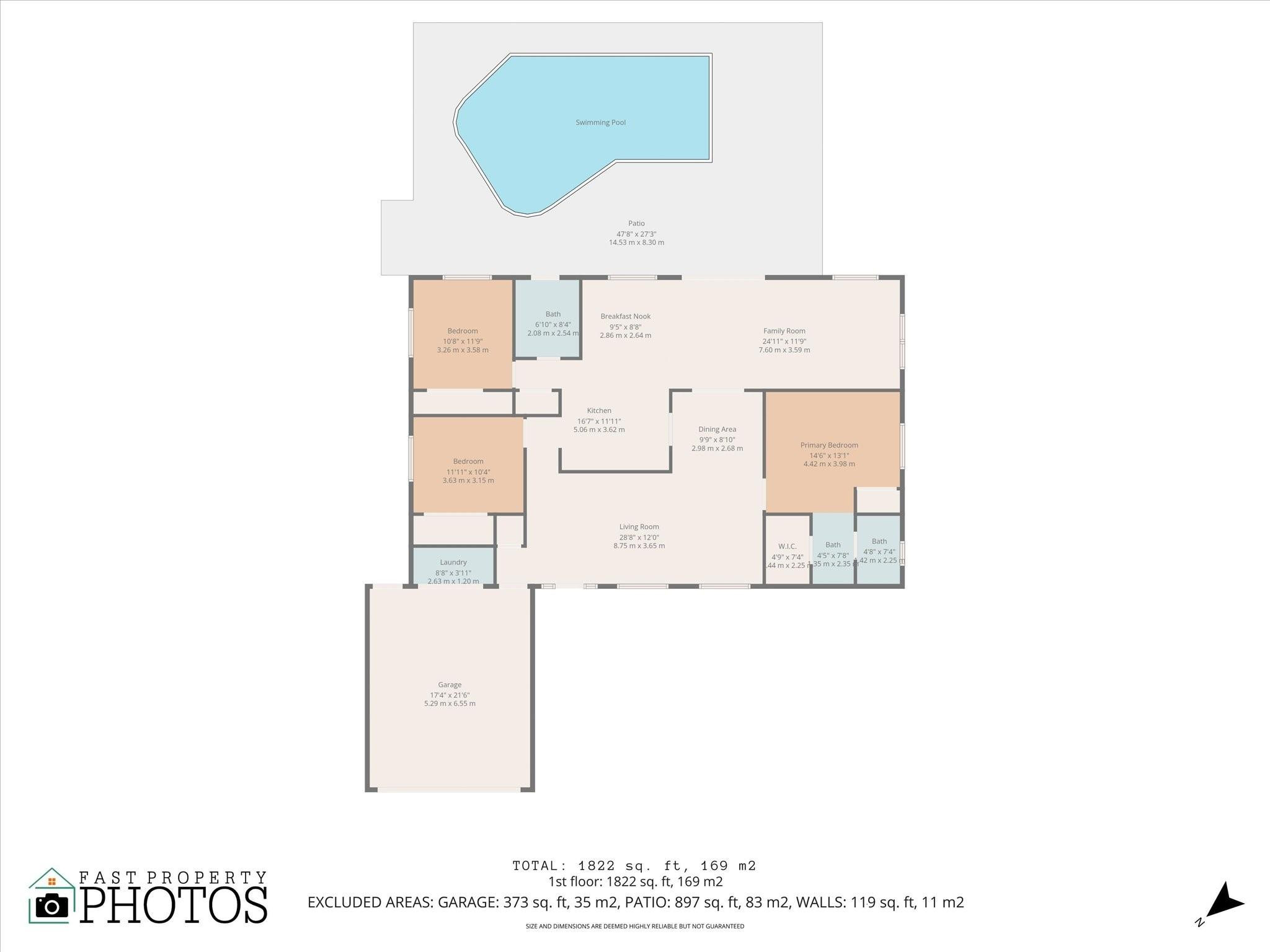 Ramblewood South - Residential