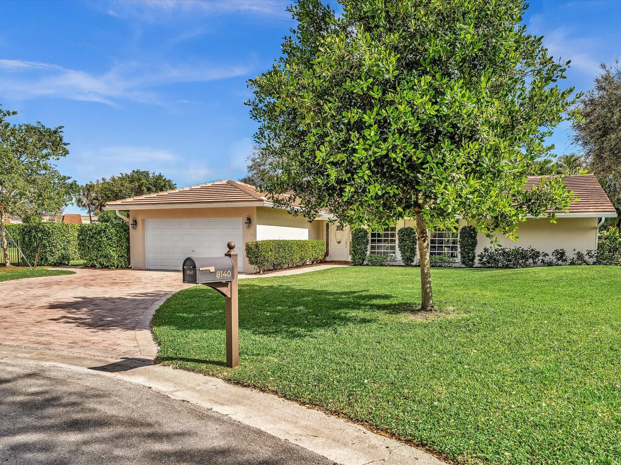 Ramblewood South - Residential