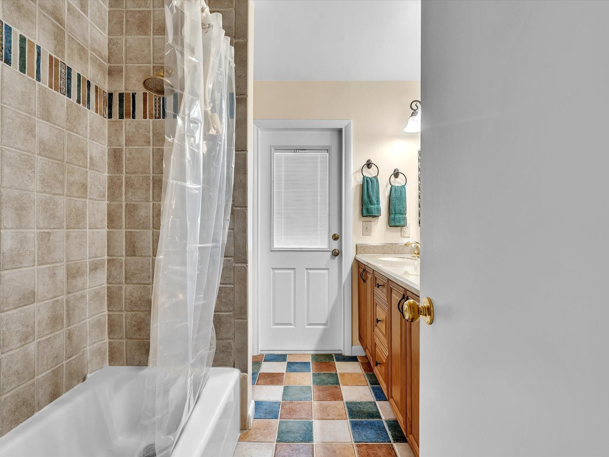 Ramblewood South - Residential
