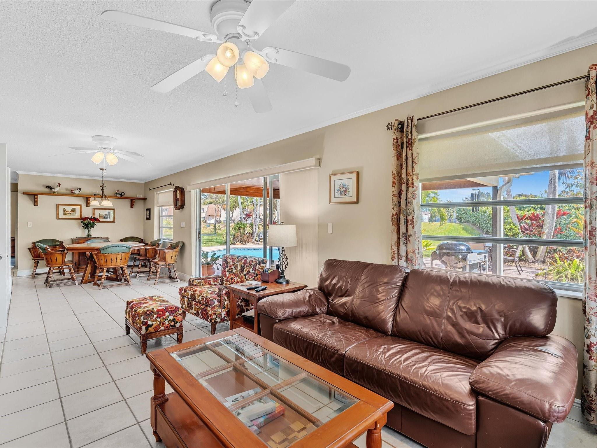 Ramblewood South - Residential