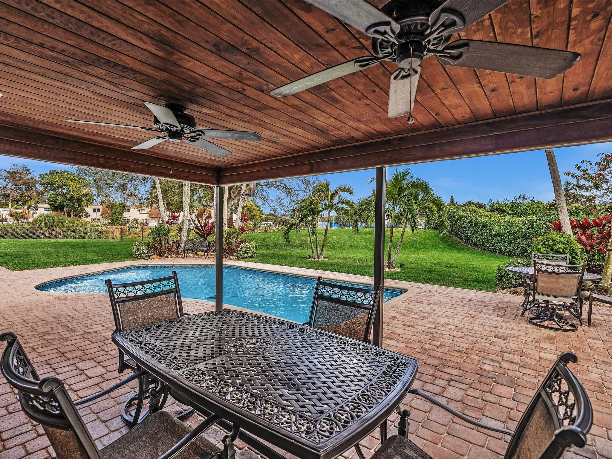 Ramblewood South - Residential