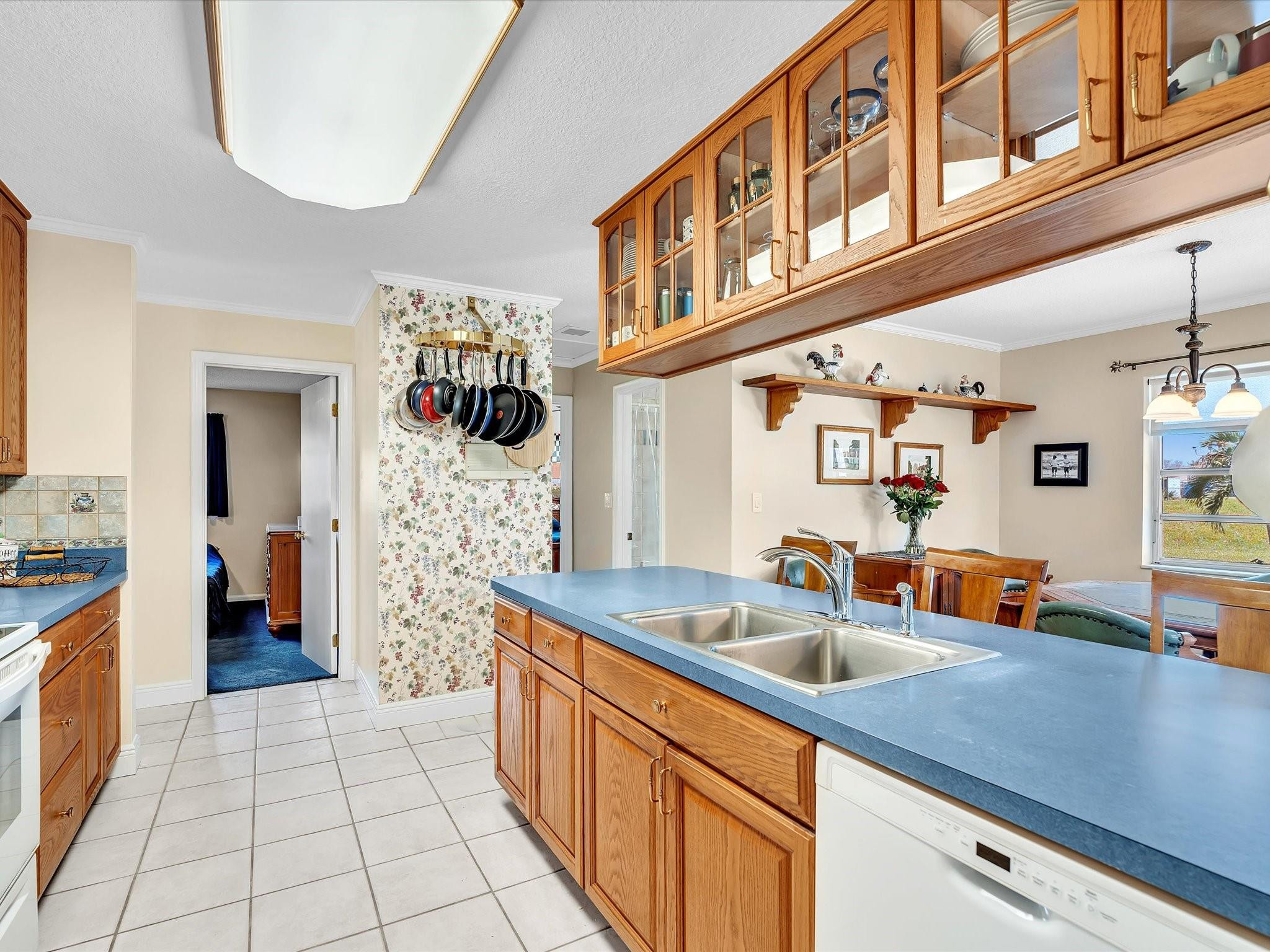 Ramblewood South - Residential