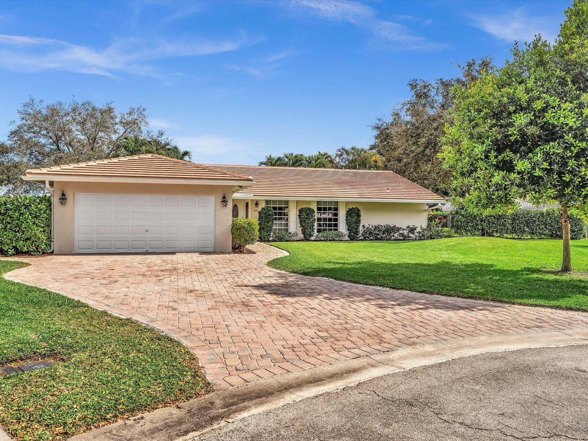 Ramblewood South - Residential