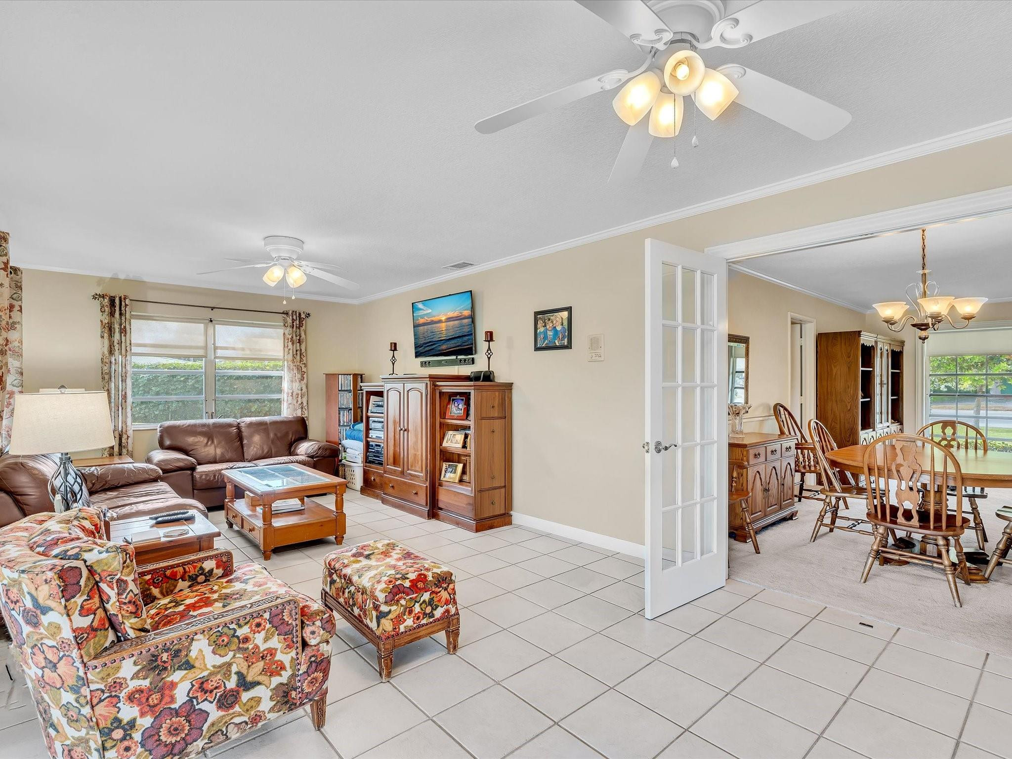 Ramblewood South - Residential
