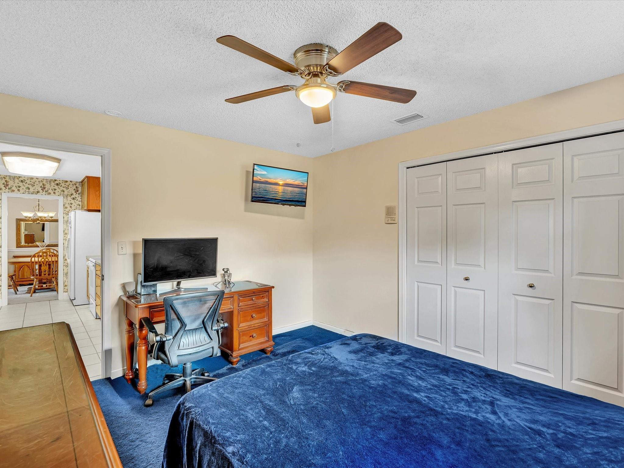 Ramblewood South - Residential