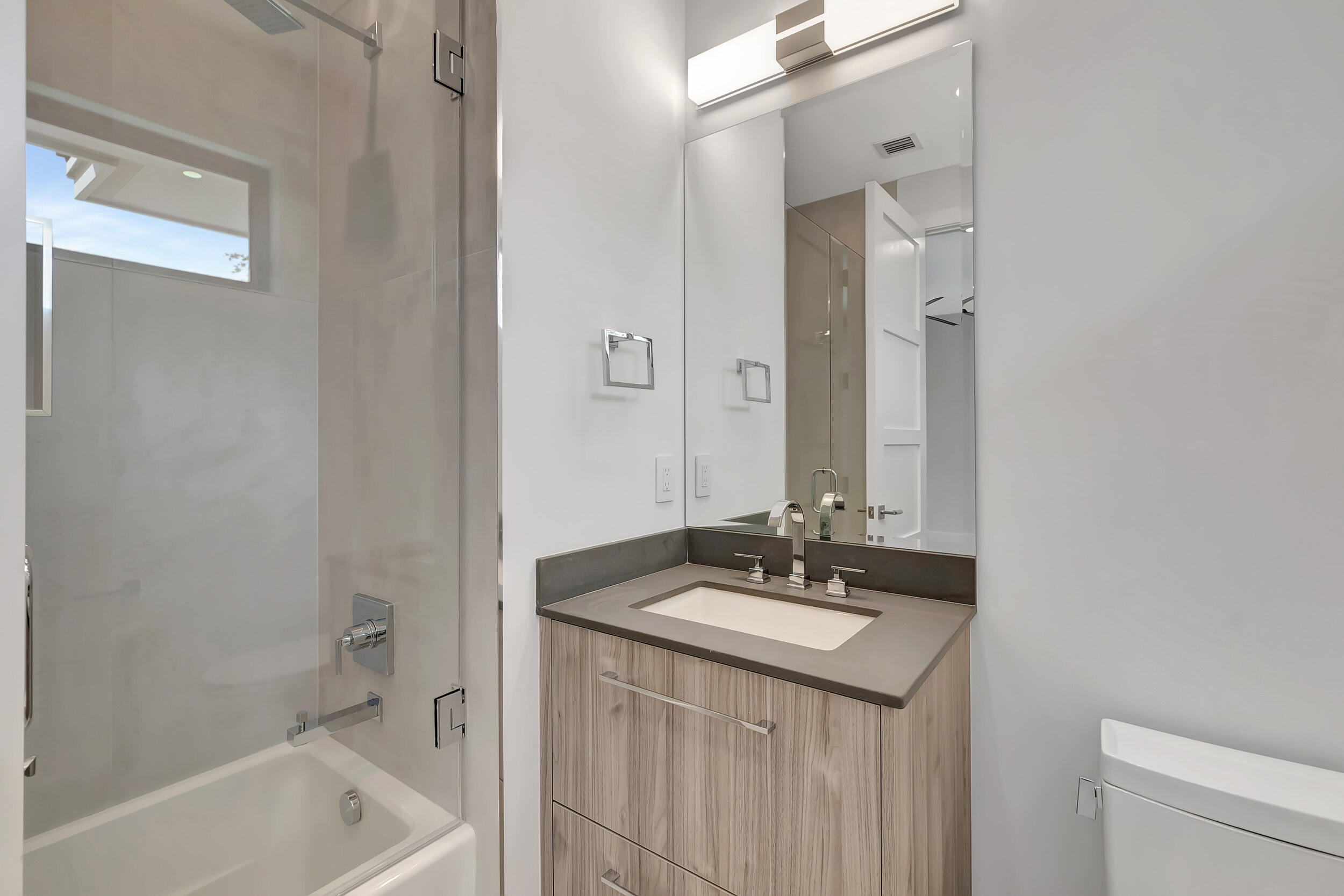 Hamptons - Residential