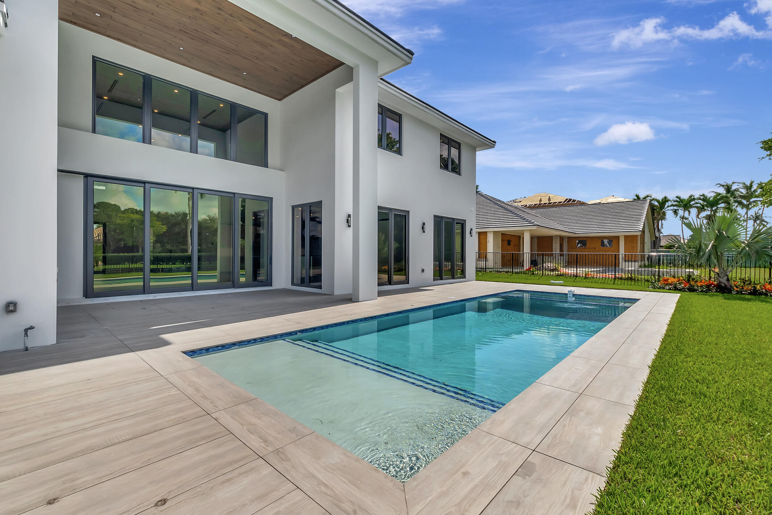 Hamptons - Residential