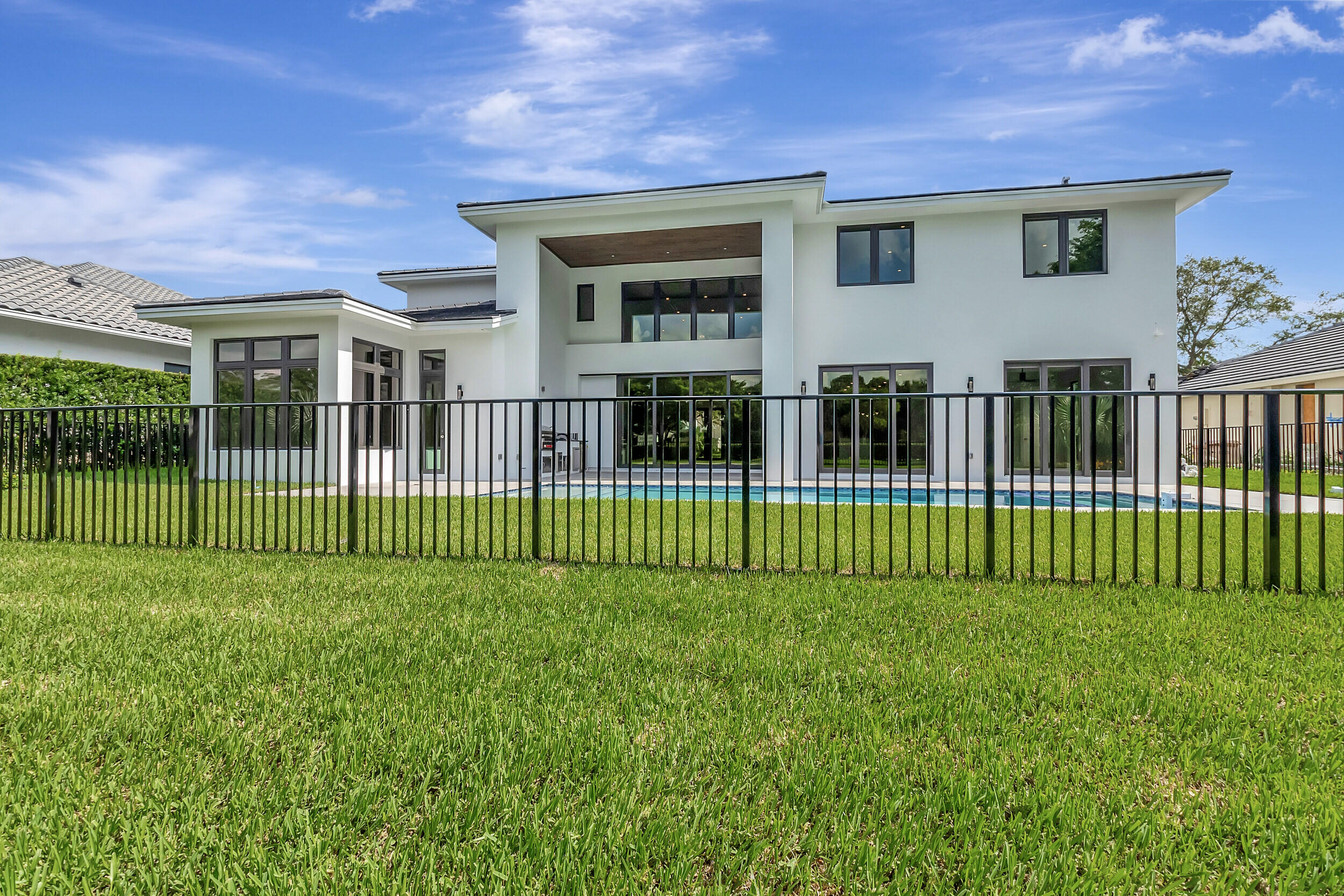 Hamptons - Residential