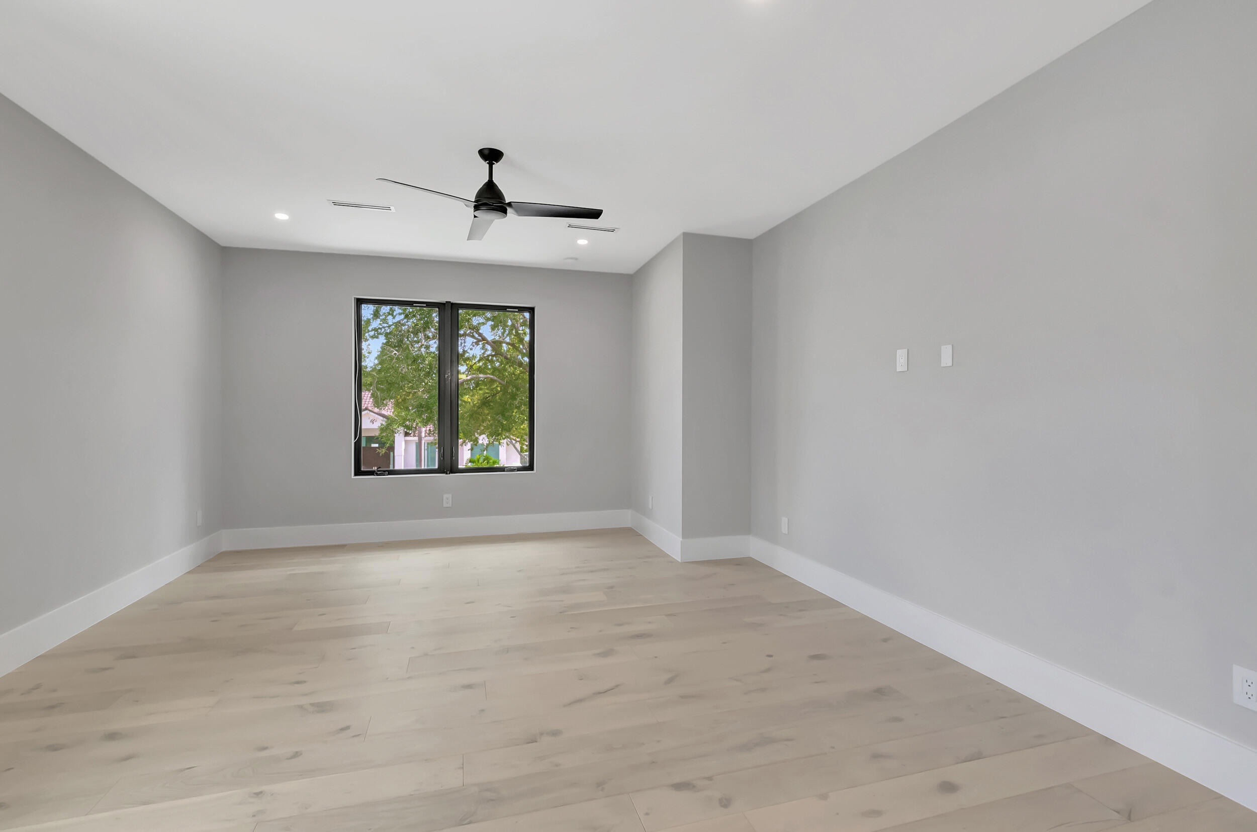 Hamptons - Residential