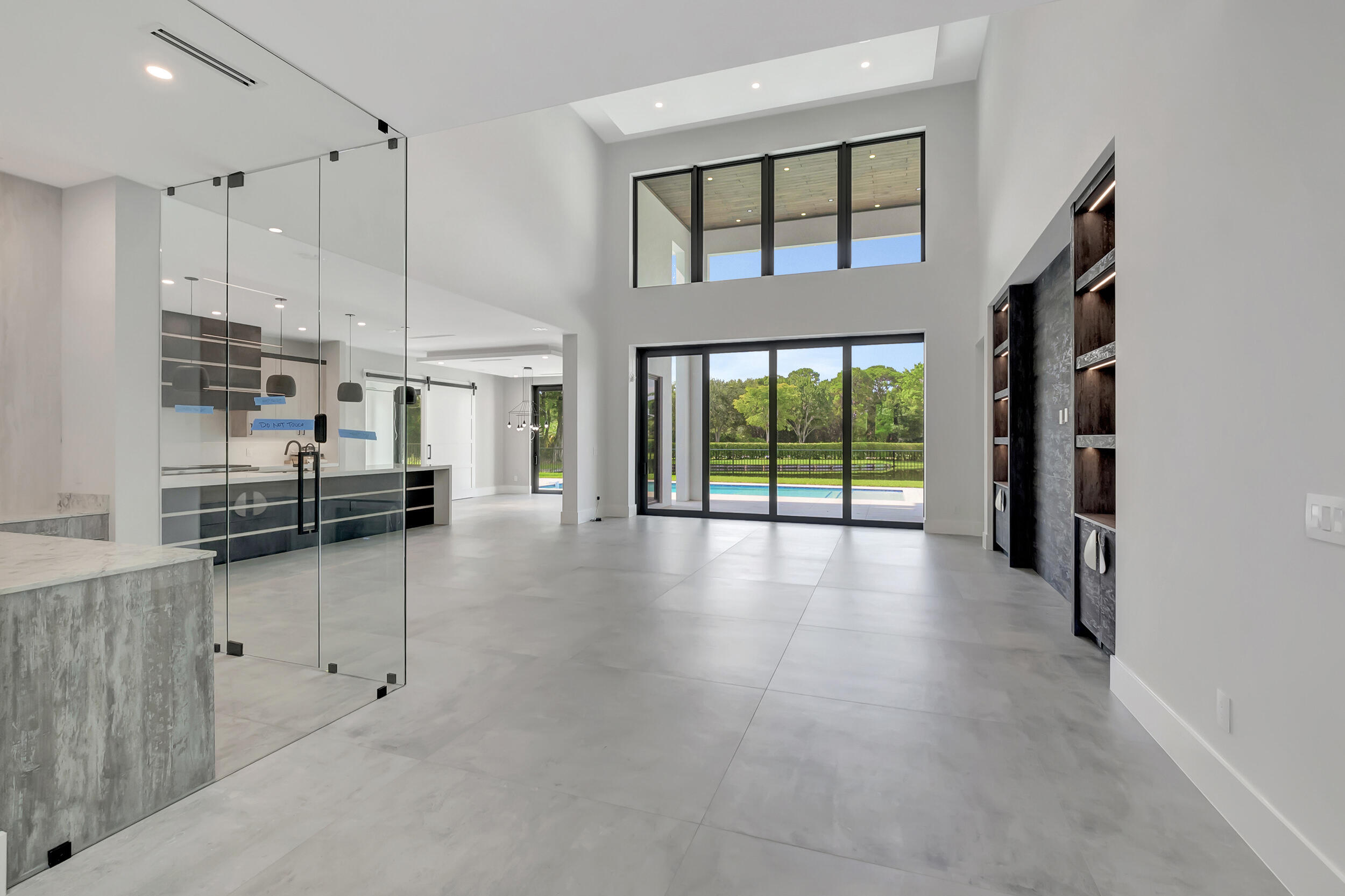 Hamptons - Residential