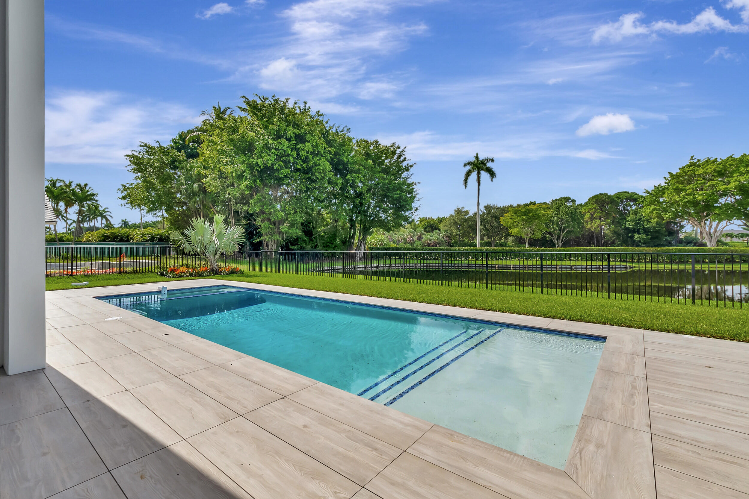 Hamptons - Residential