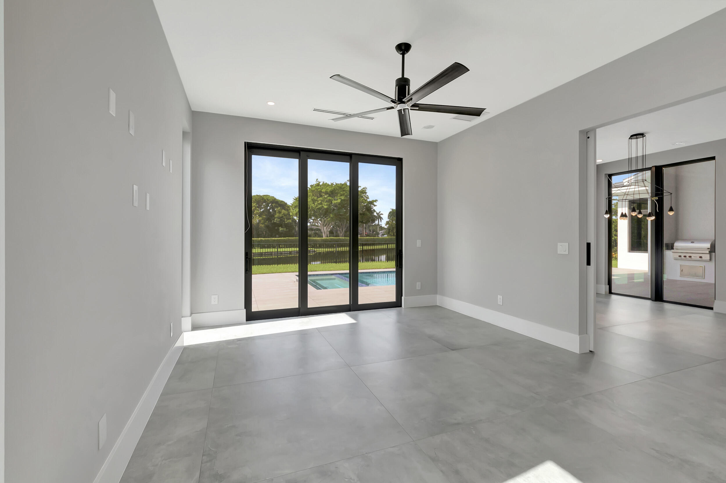 Hamptons - Residential