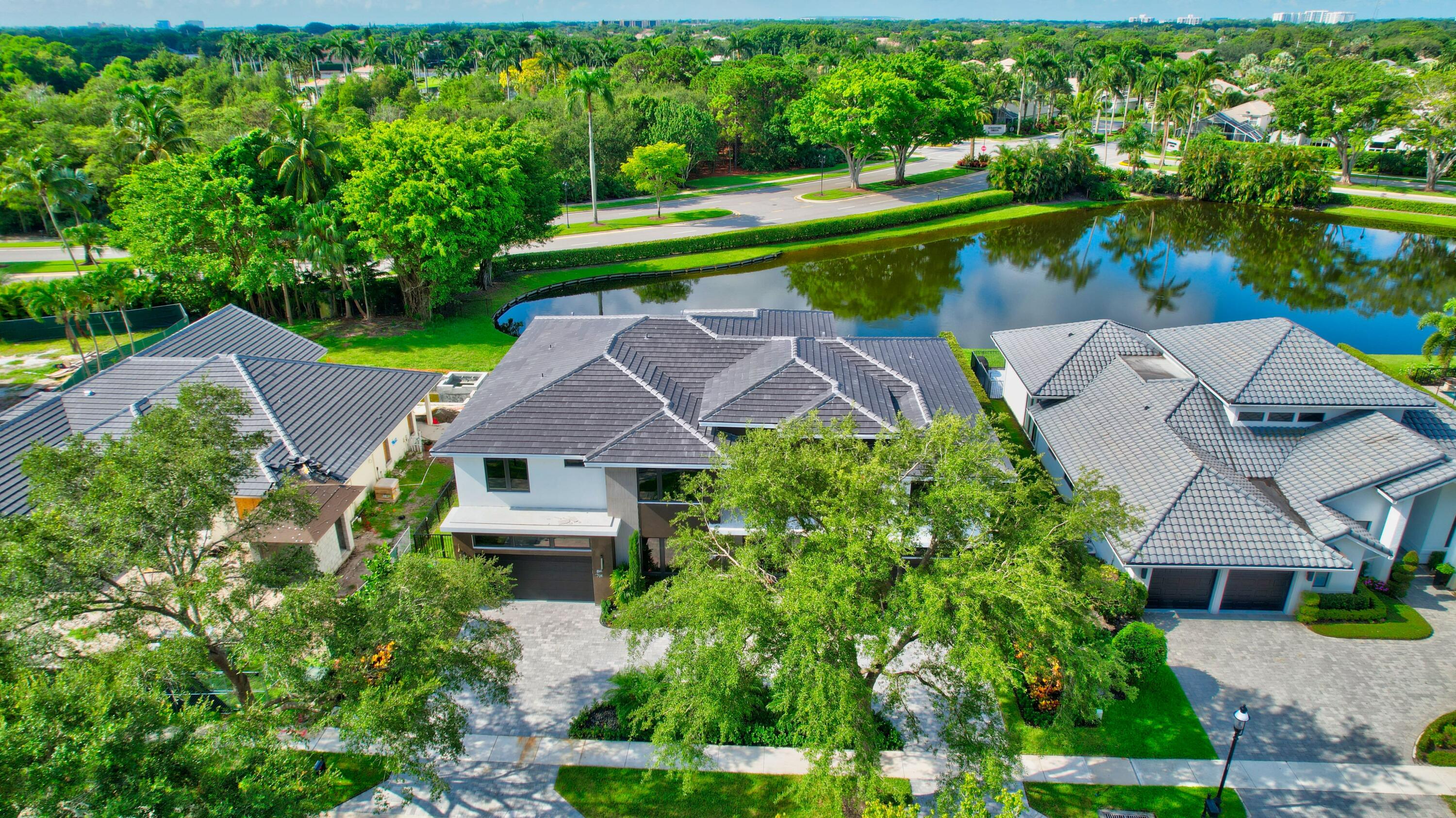 Hamptons - Residential