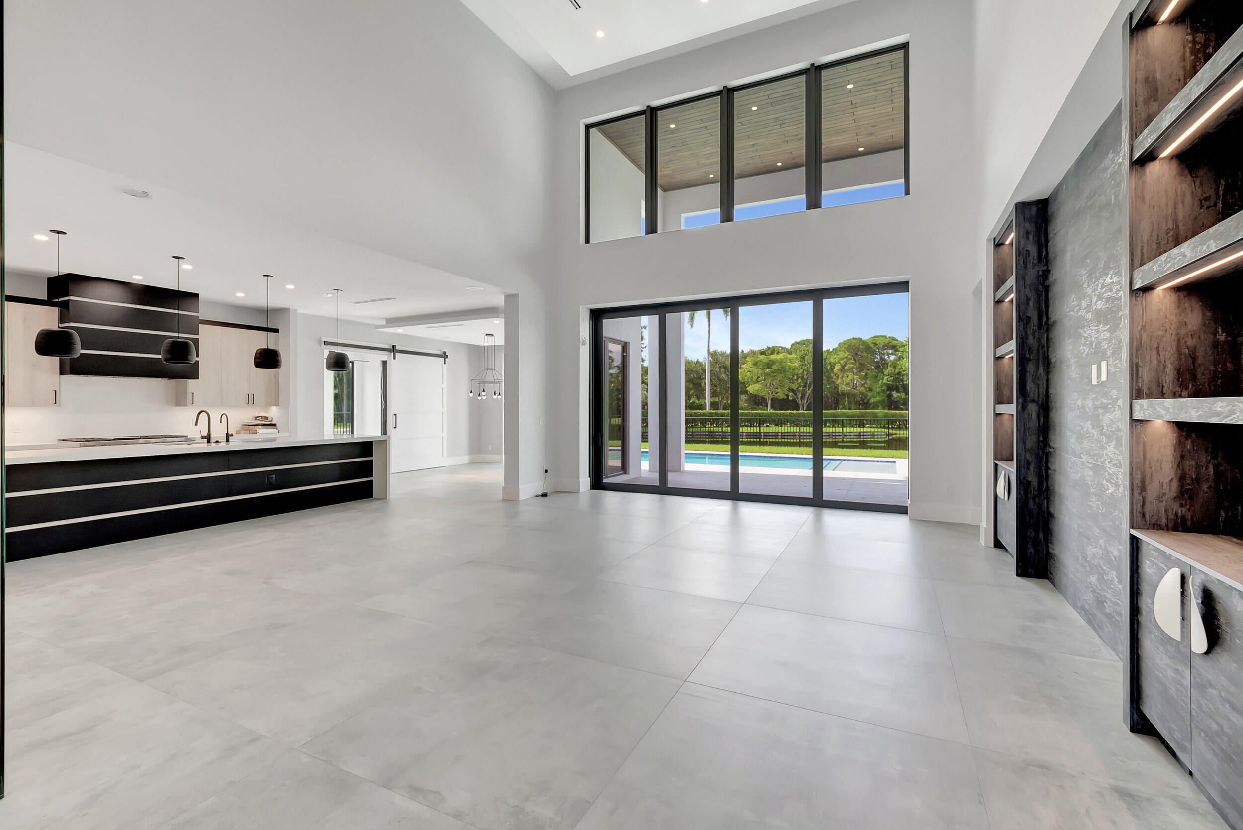 Hamptons - Residential