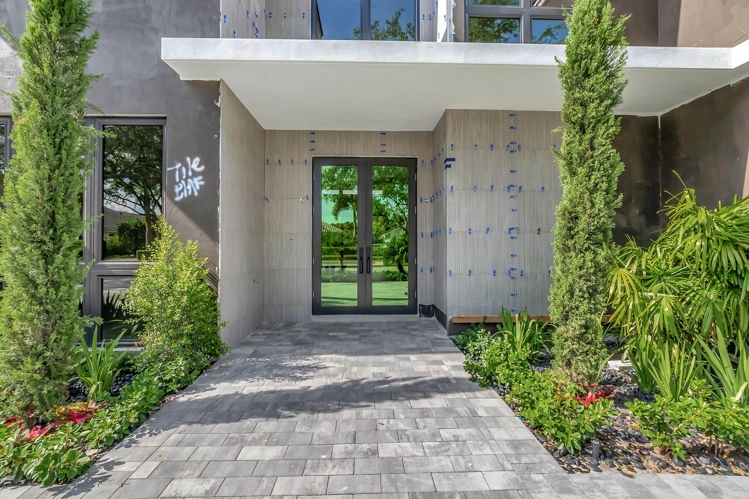 Hamptons - Residential