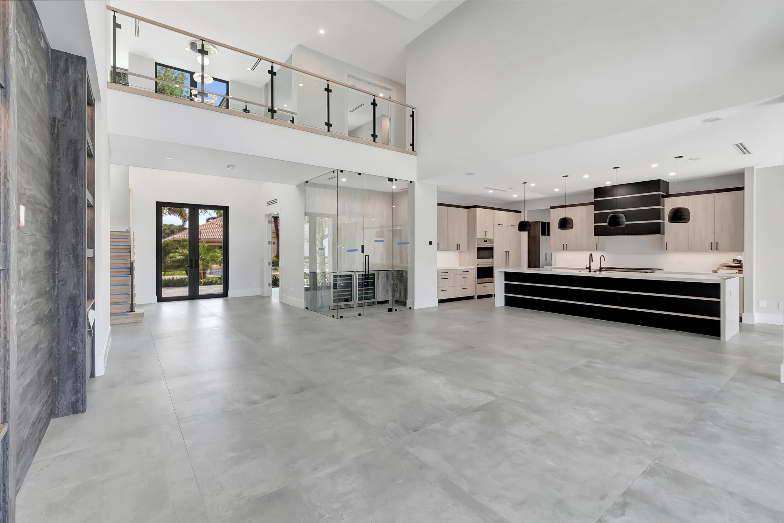 Hamptons - Residential