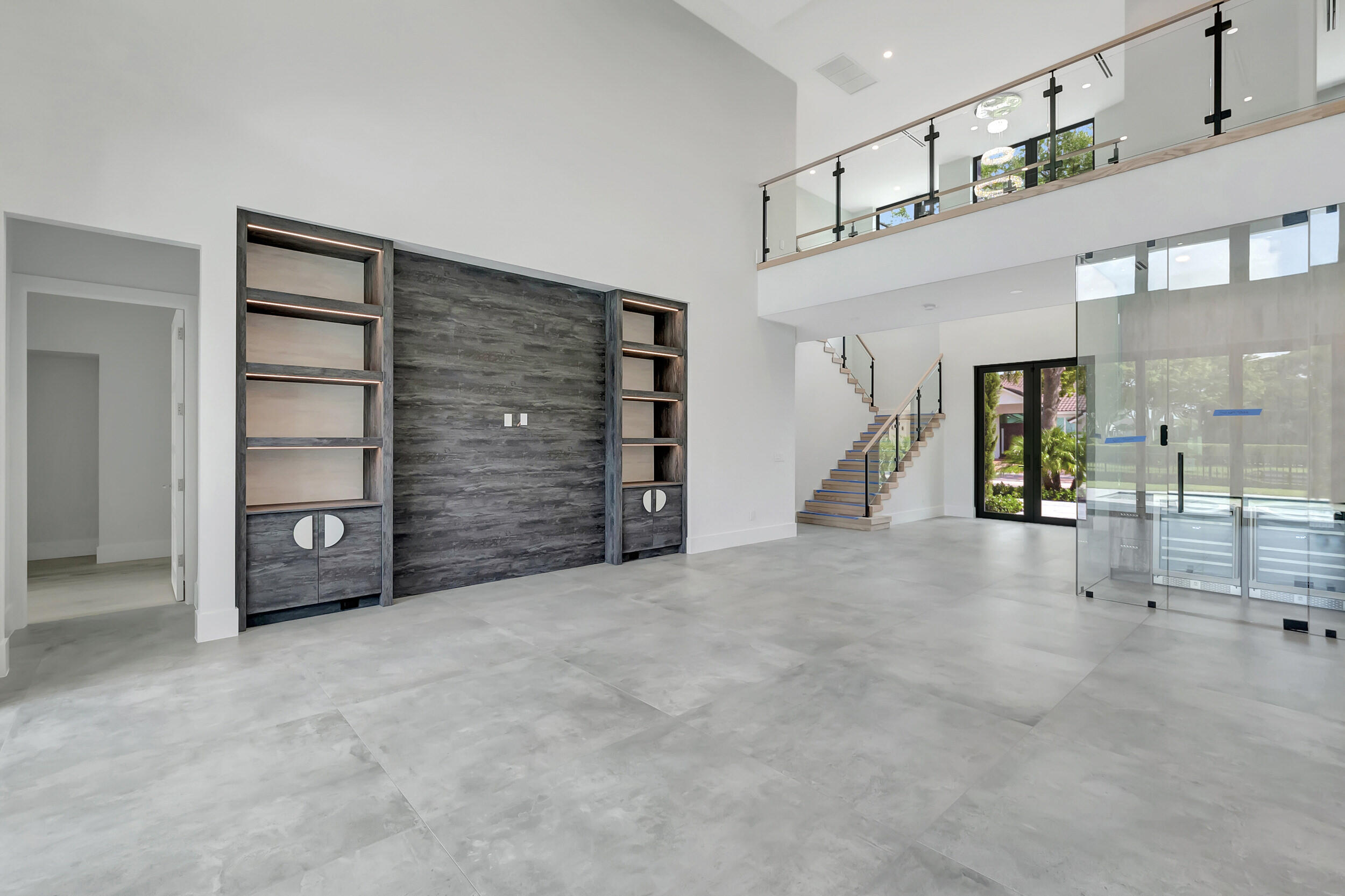 Hamptons - Residential