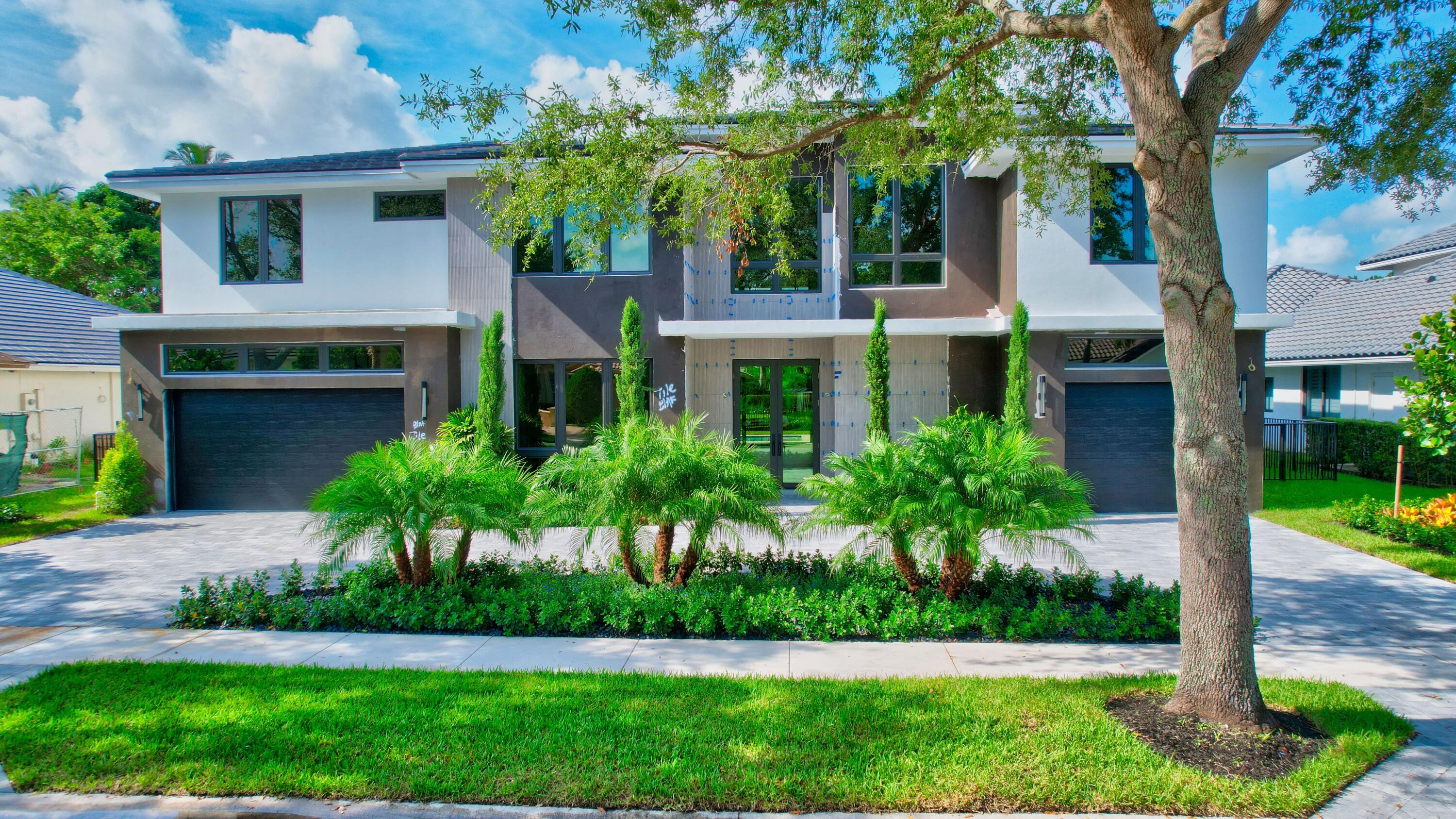 Hamptons - Residential