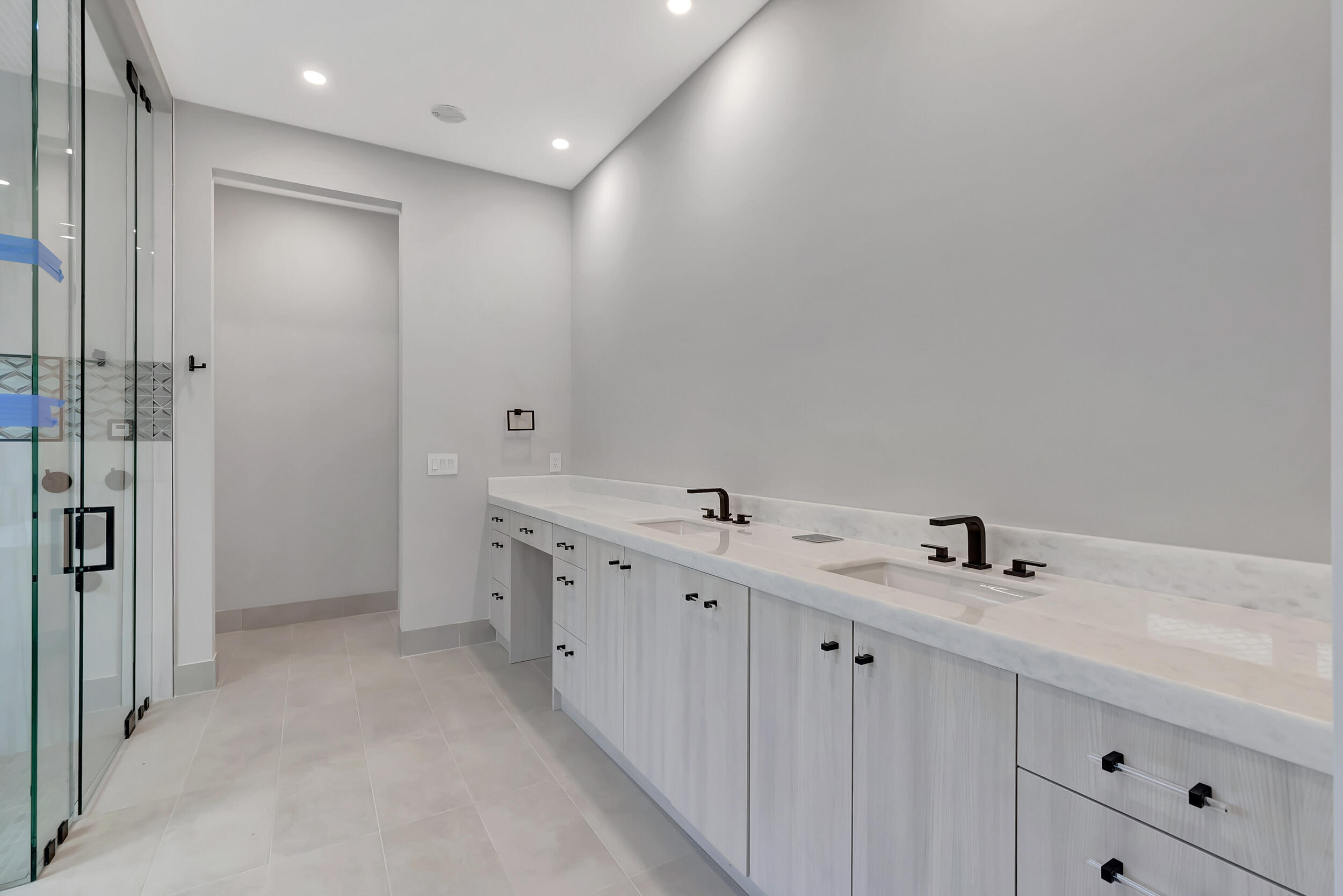 Hamptons - Residential