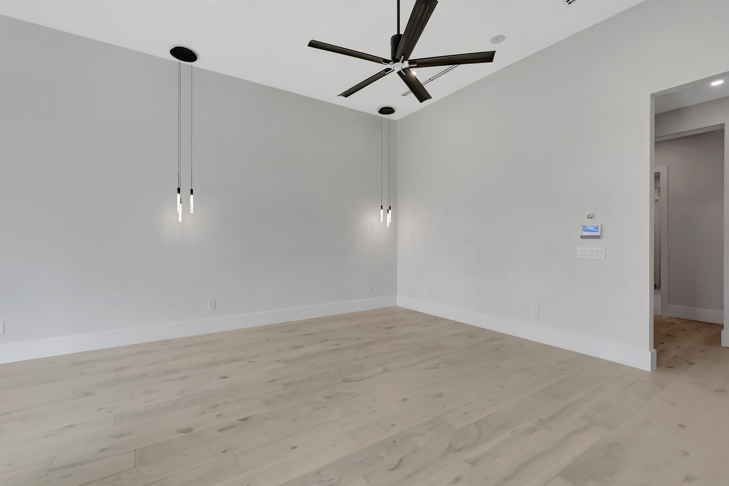 Hamptons - Residential
