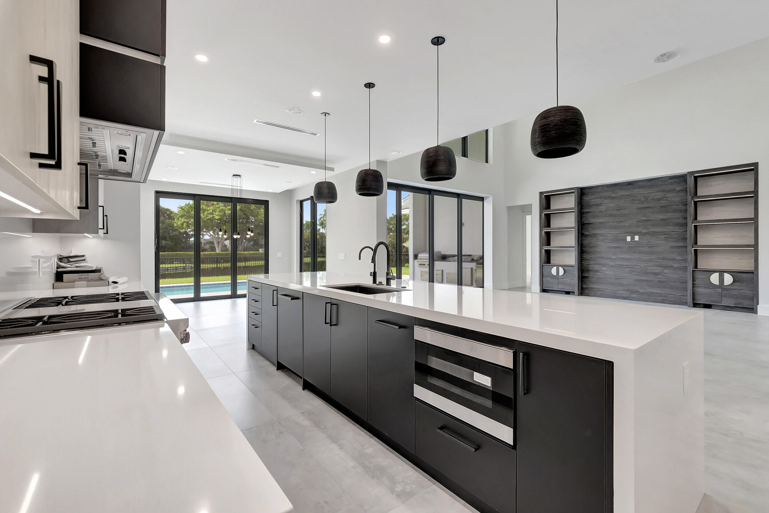 Hamptons - Residential