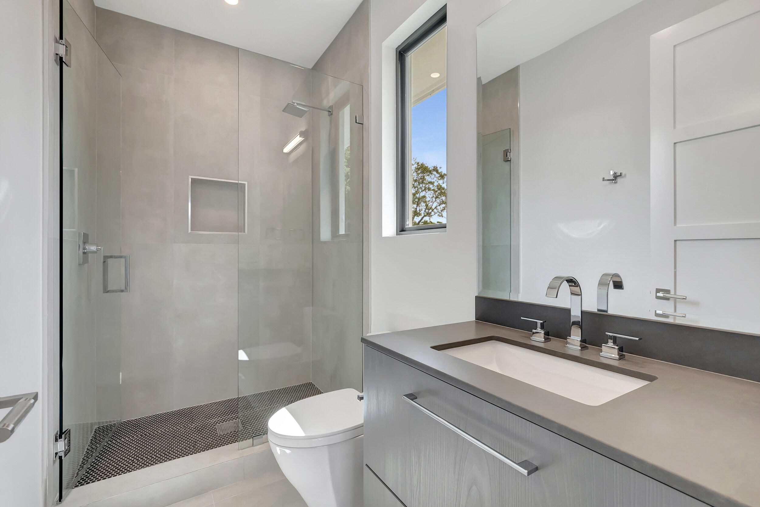 Hamptons - Residential