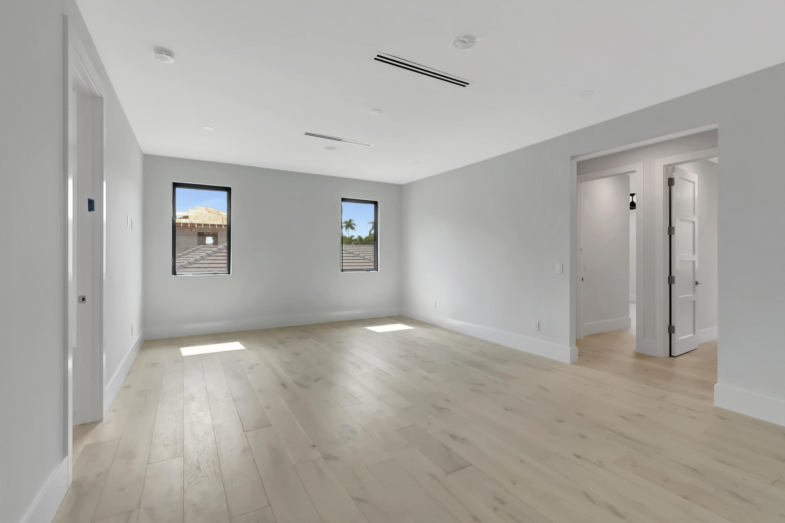Hamptons - Residential