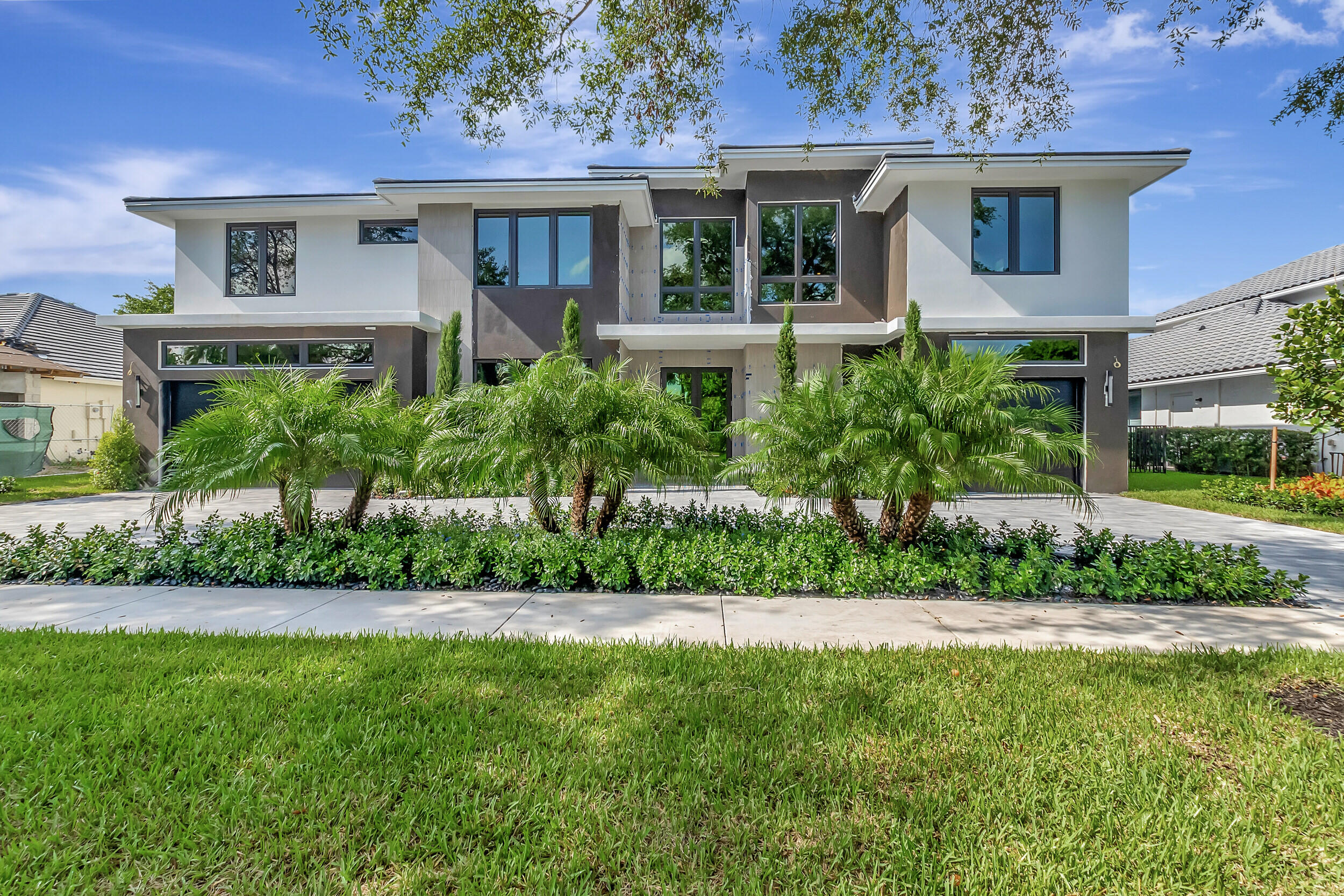 Hamptons - Residential