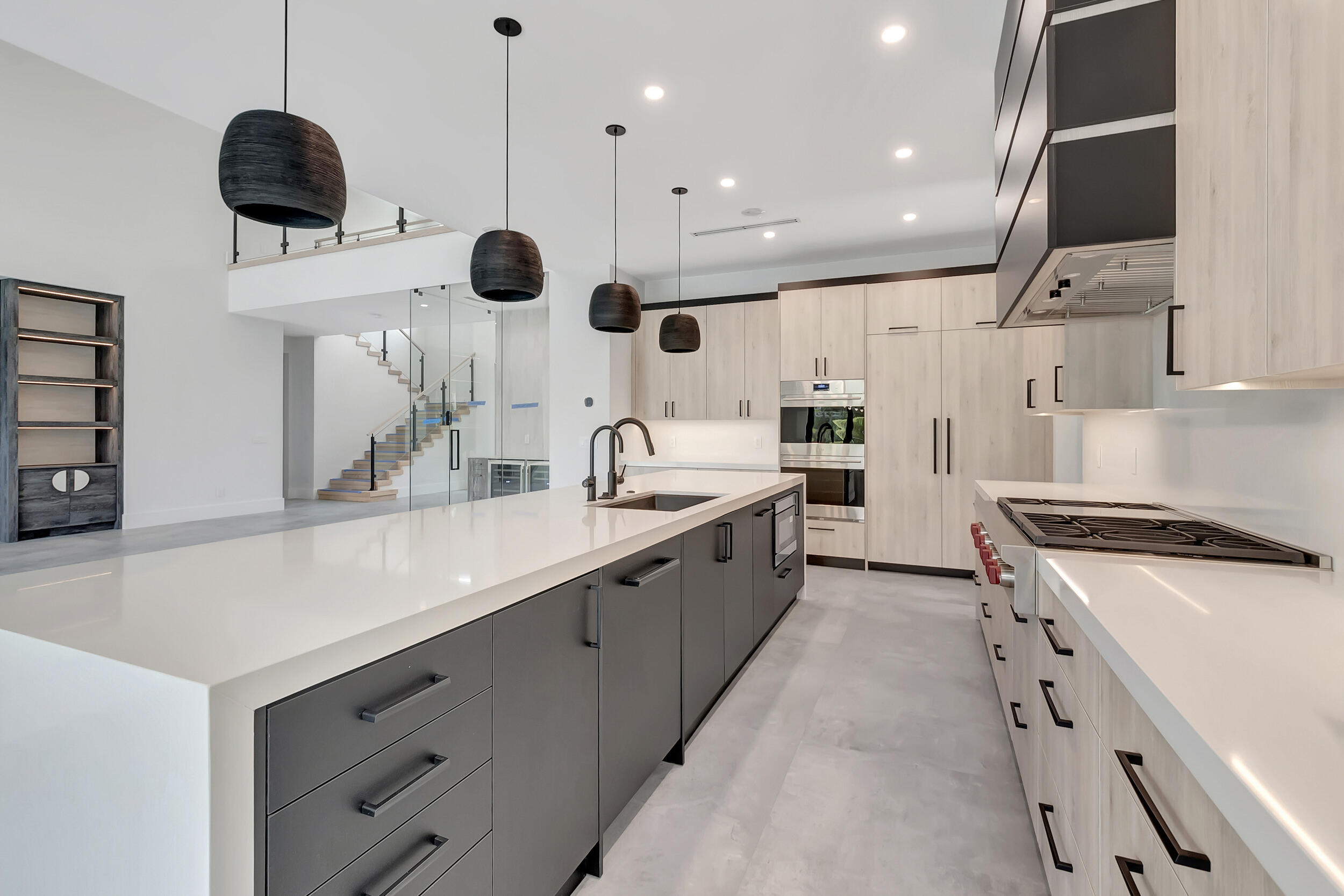 Hamptons - Residential