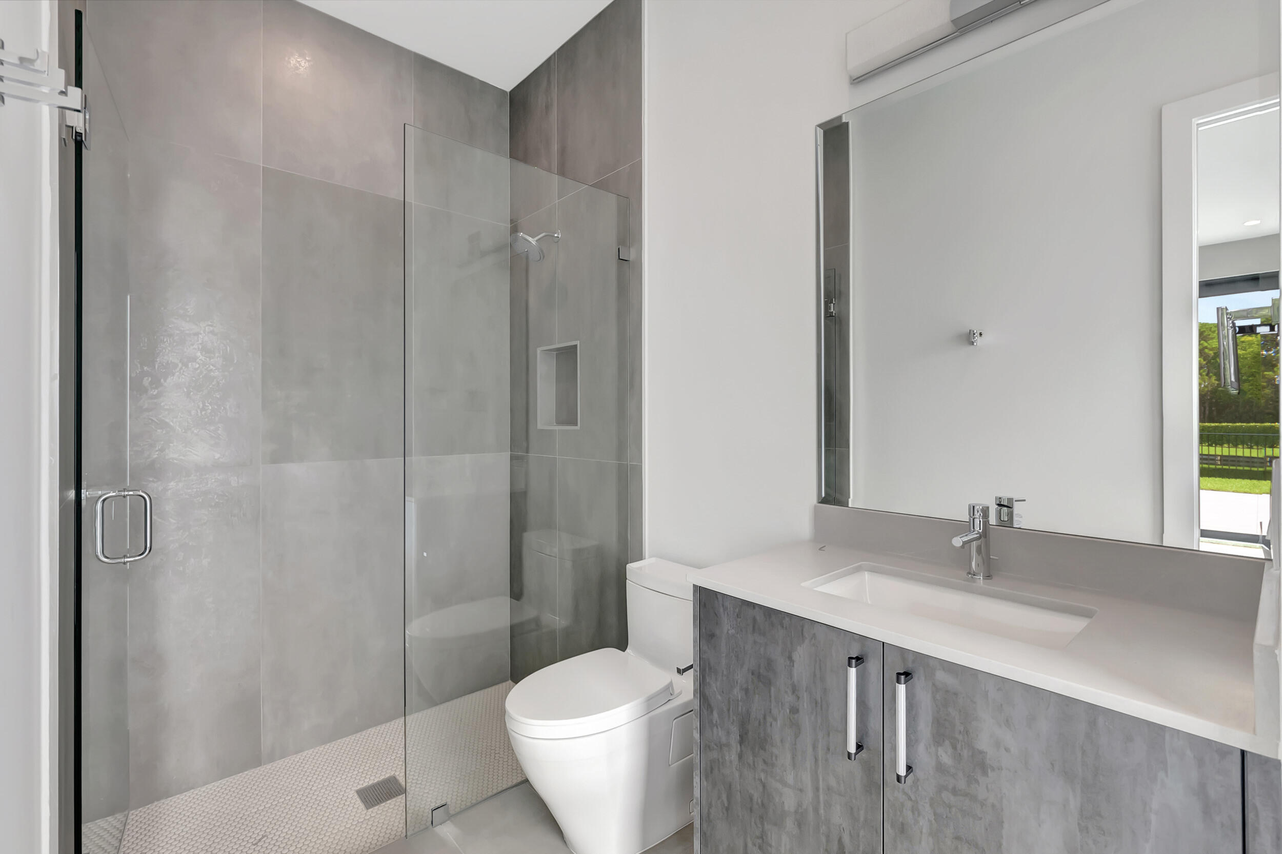 Hamptons - Residential