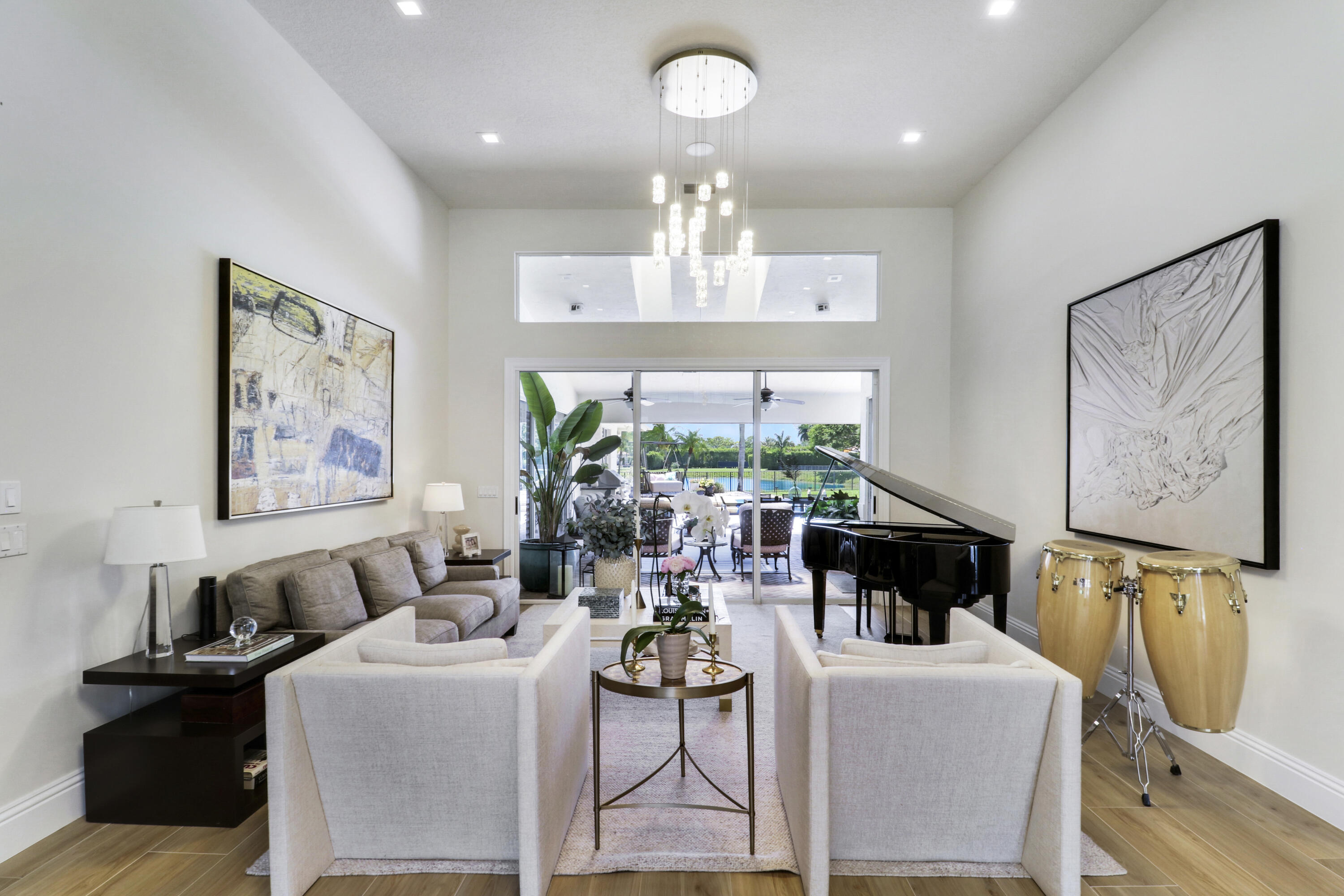 Steeplechase - Residential