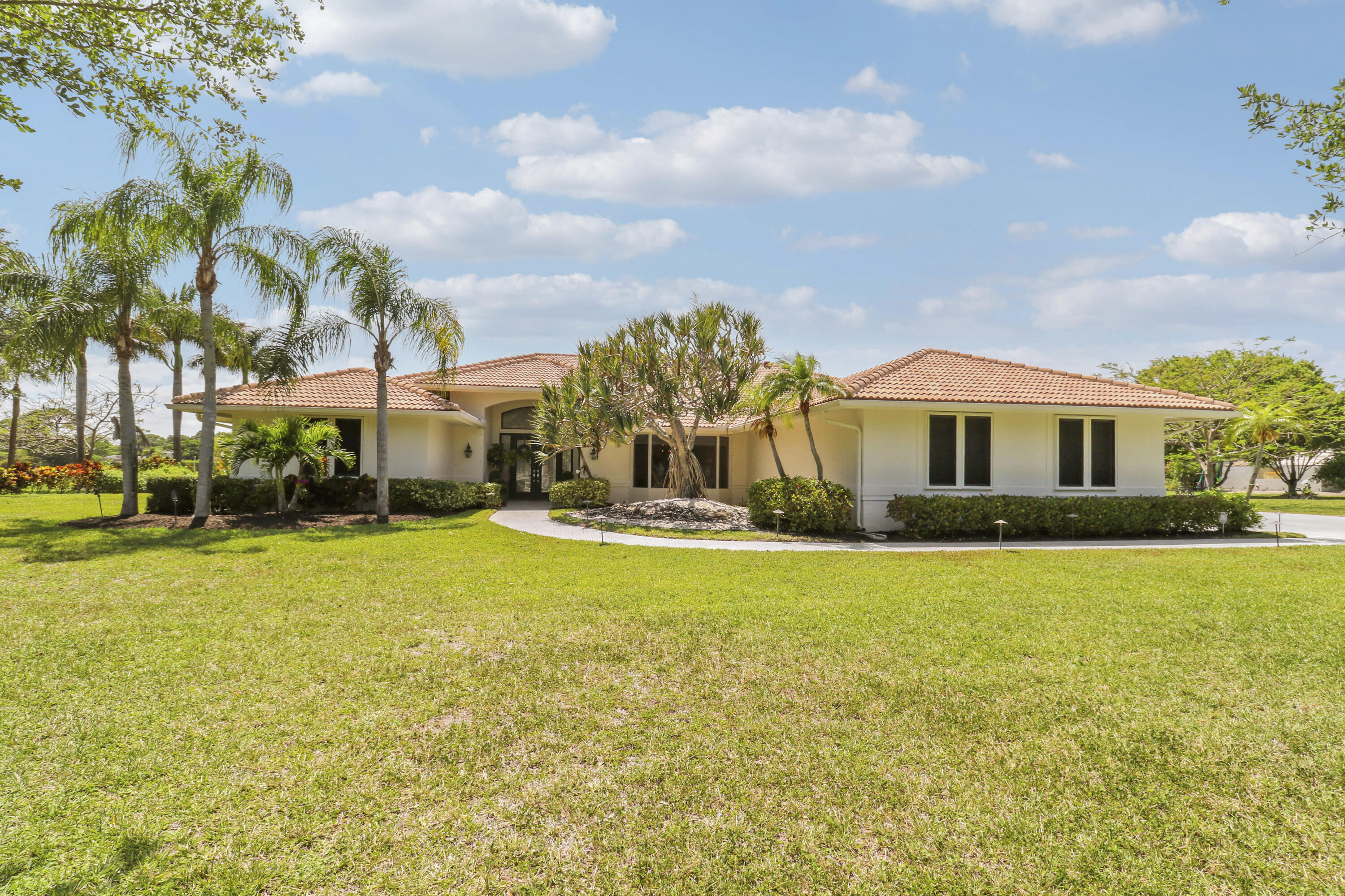 Steeplechase - Residential
