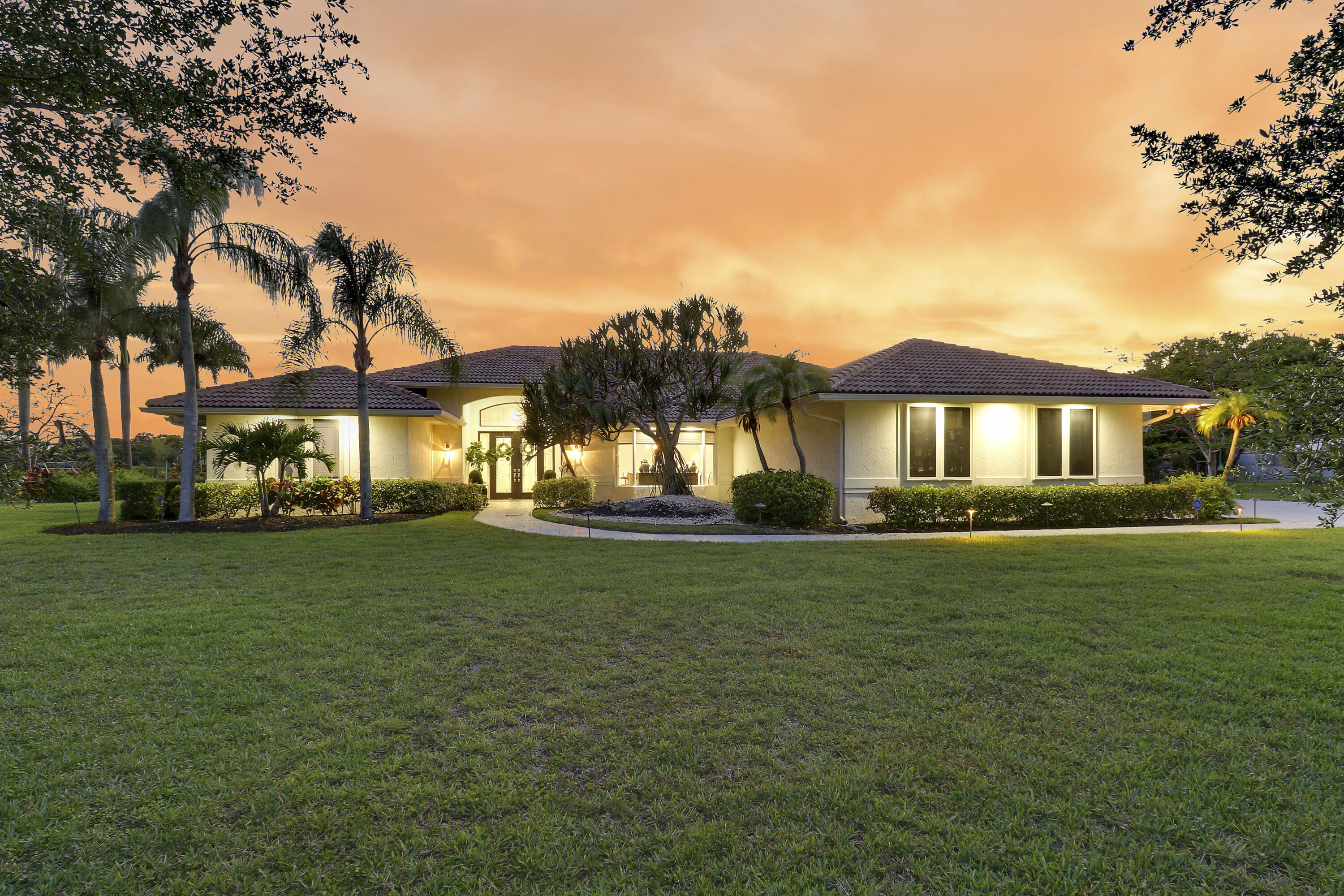 Steeplechase - Residential