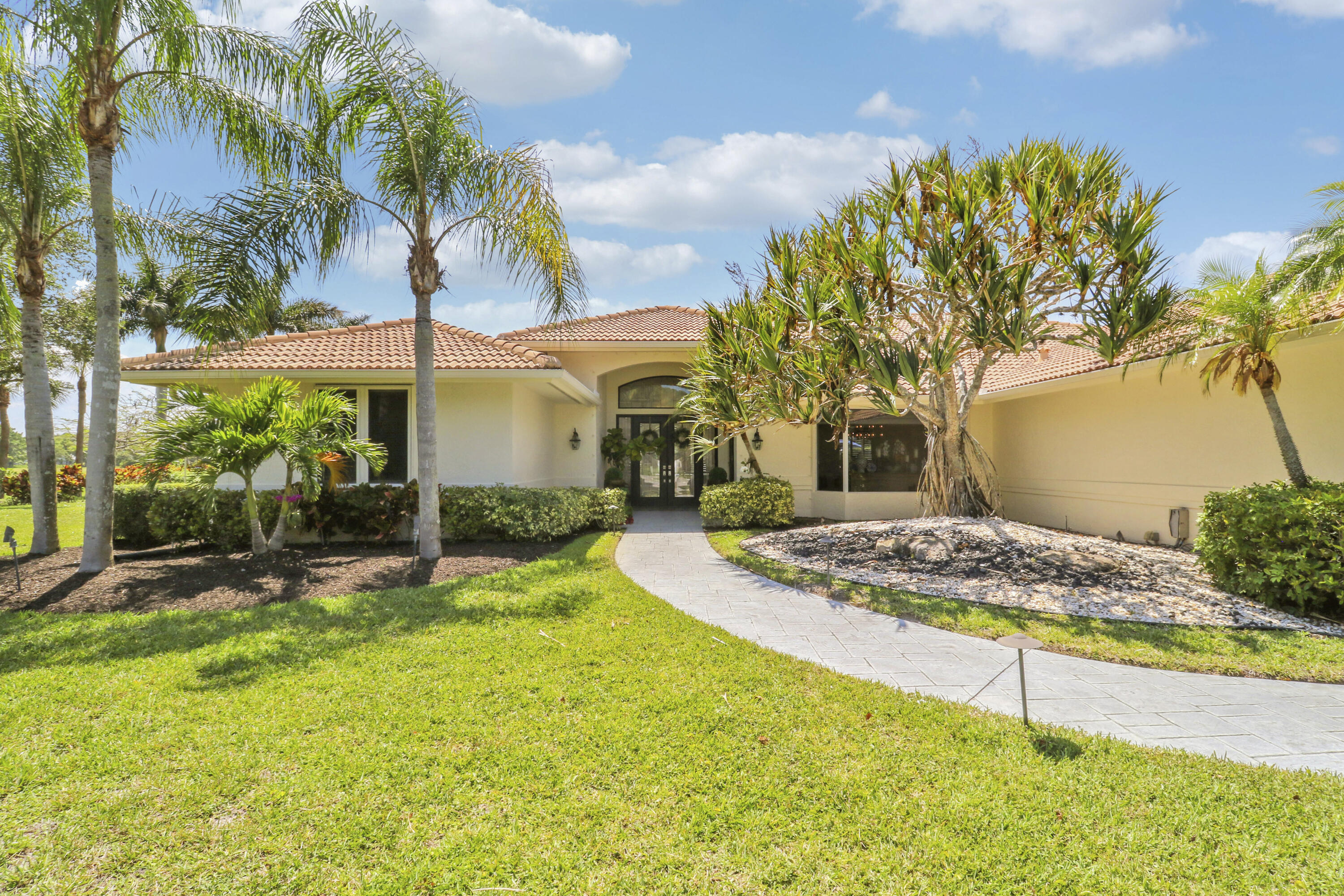Steeplechase - Residential