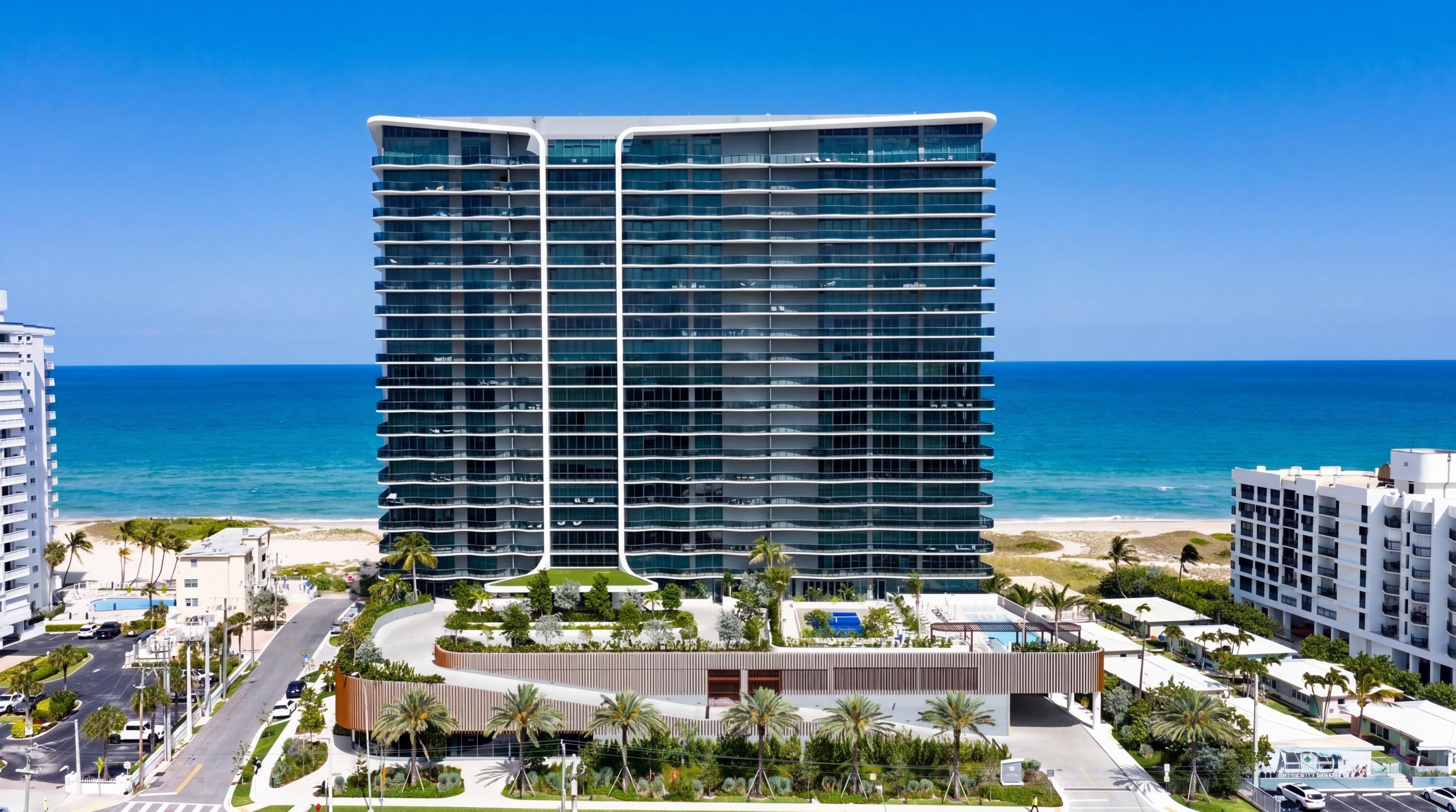 Casamar - Residential