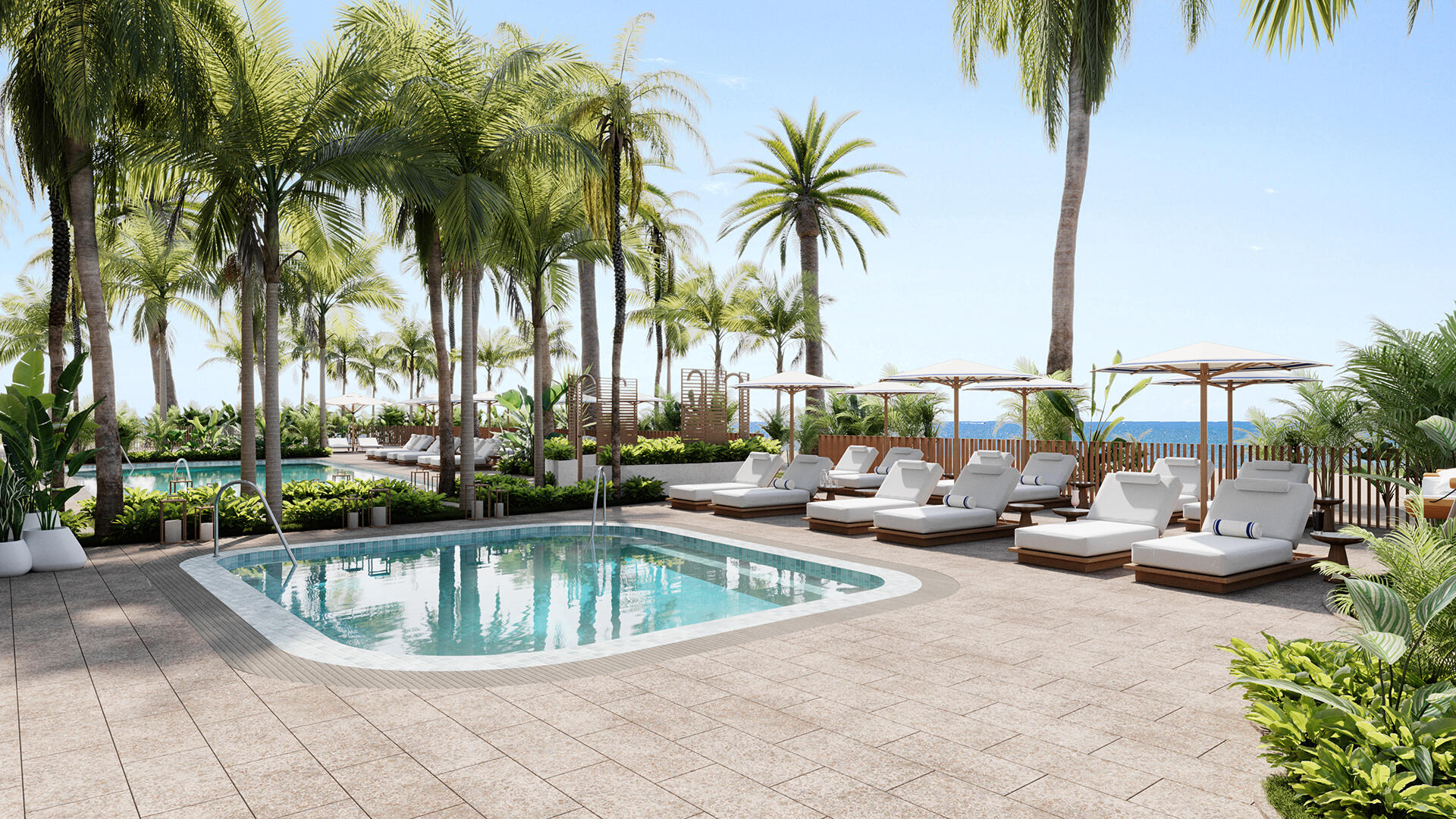 Casamar - Residential