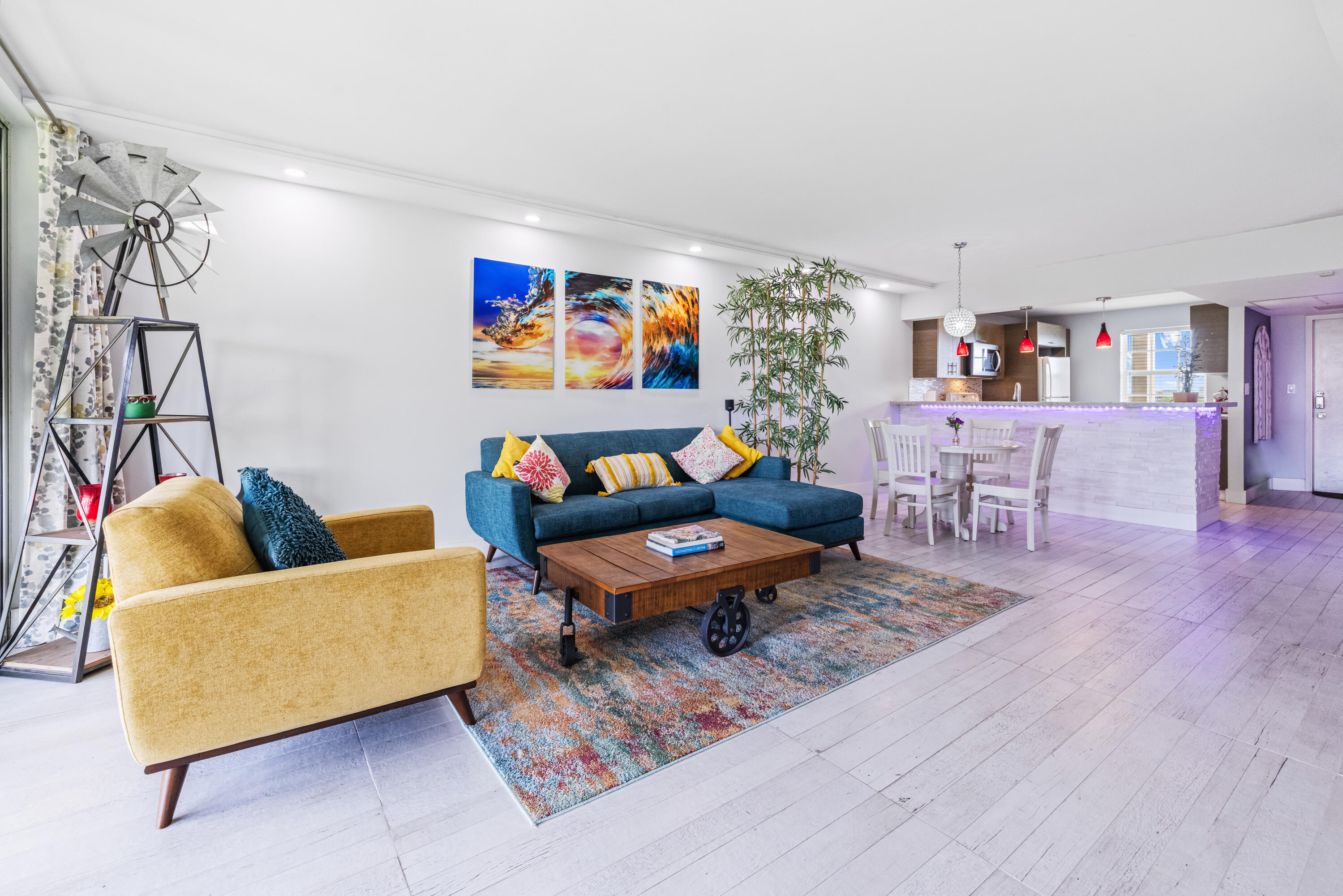 NO 61 PALM-AIRE COUNTRY CLUB - Residential Lease