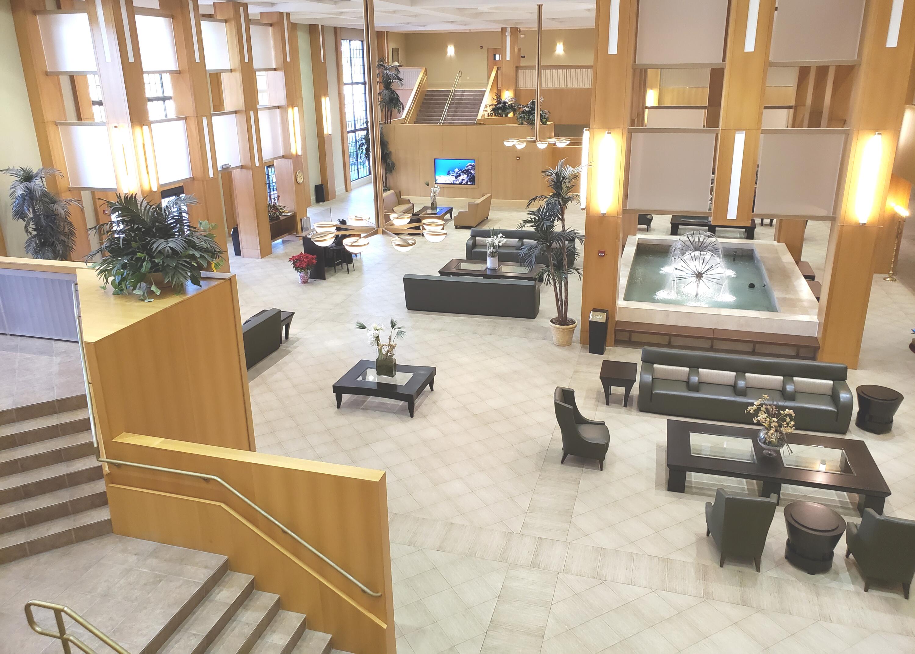 CORNWALL AT CENTURY VILLAGE CONDO - Residential Lease