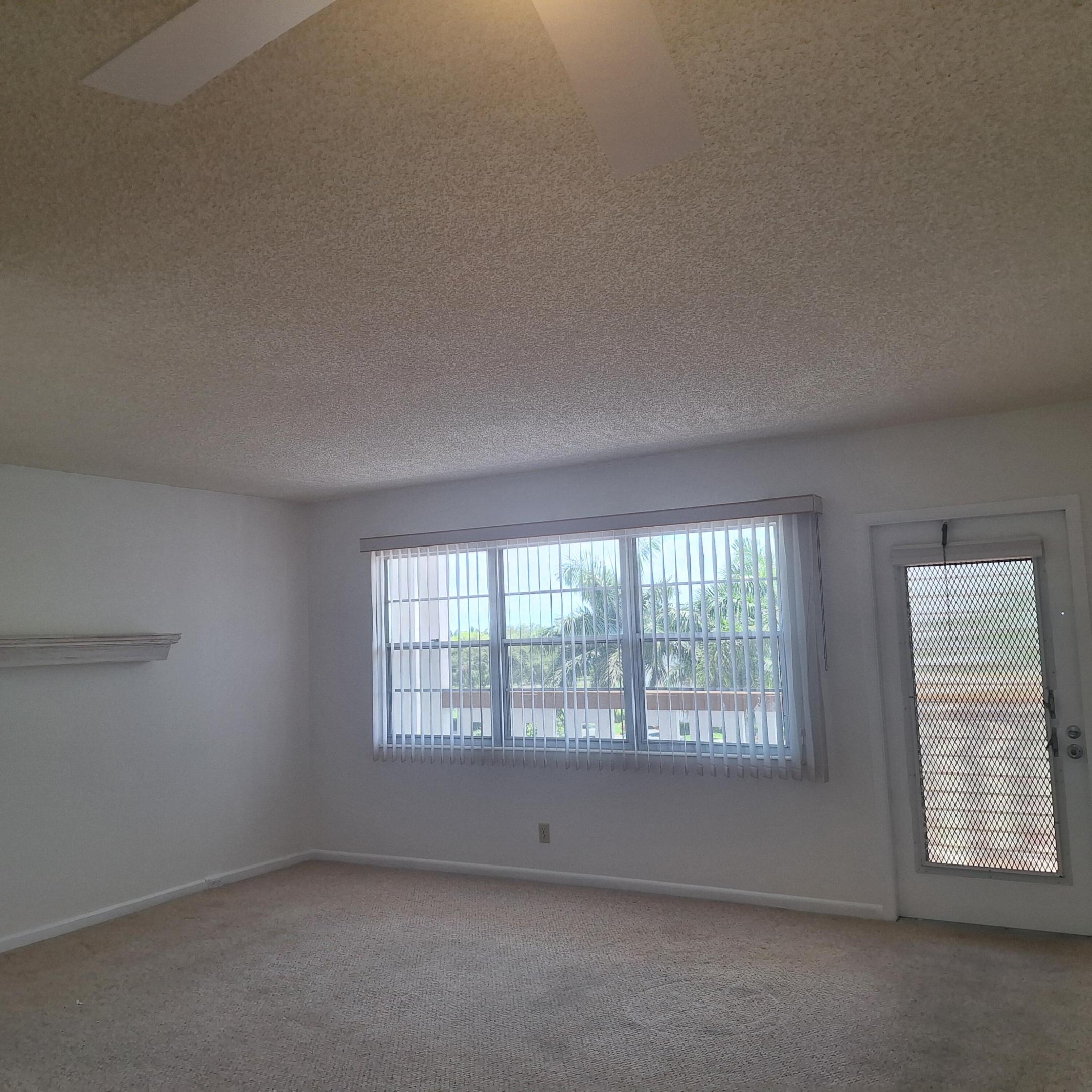 CORNWALL AT CENTURY VILLAGE CONDO - Residential Lease
