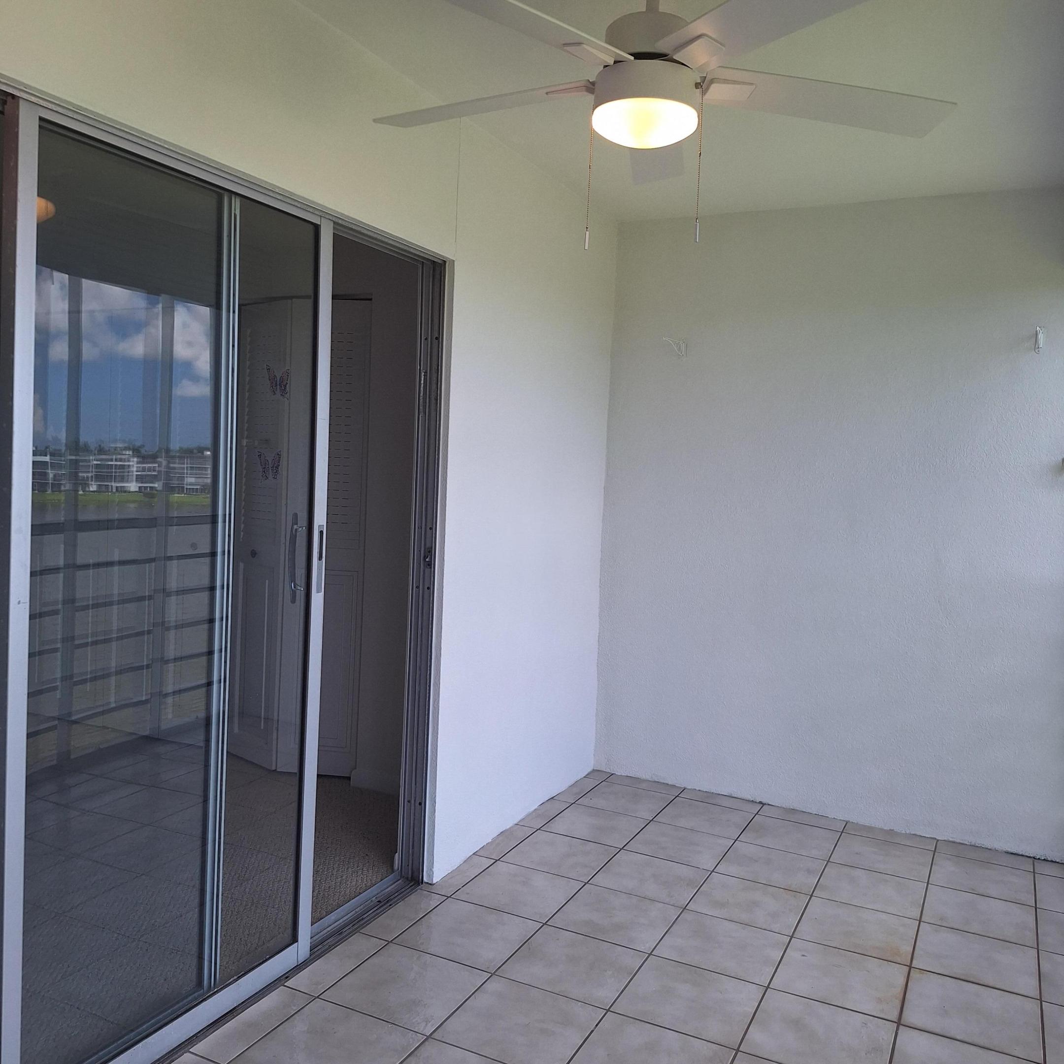 CORNWALL AT CENTURY VILLAGE CONDO - Residential Lease