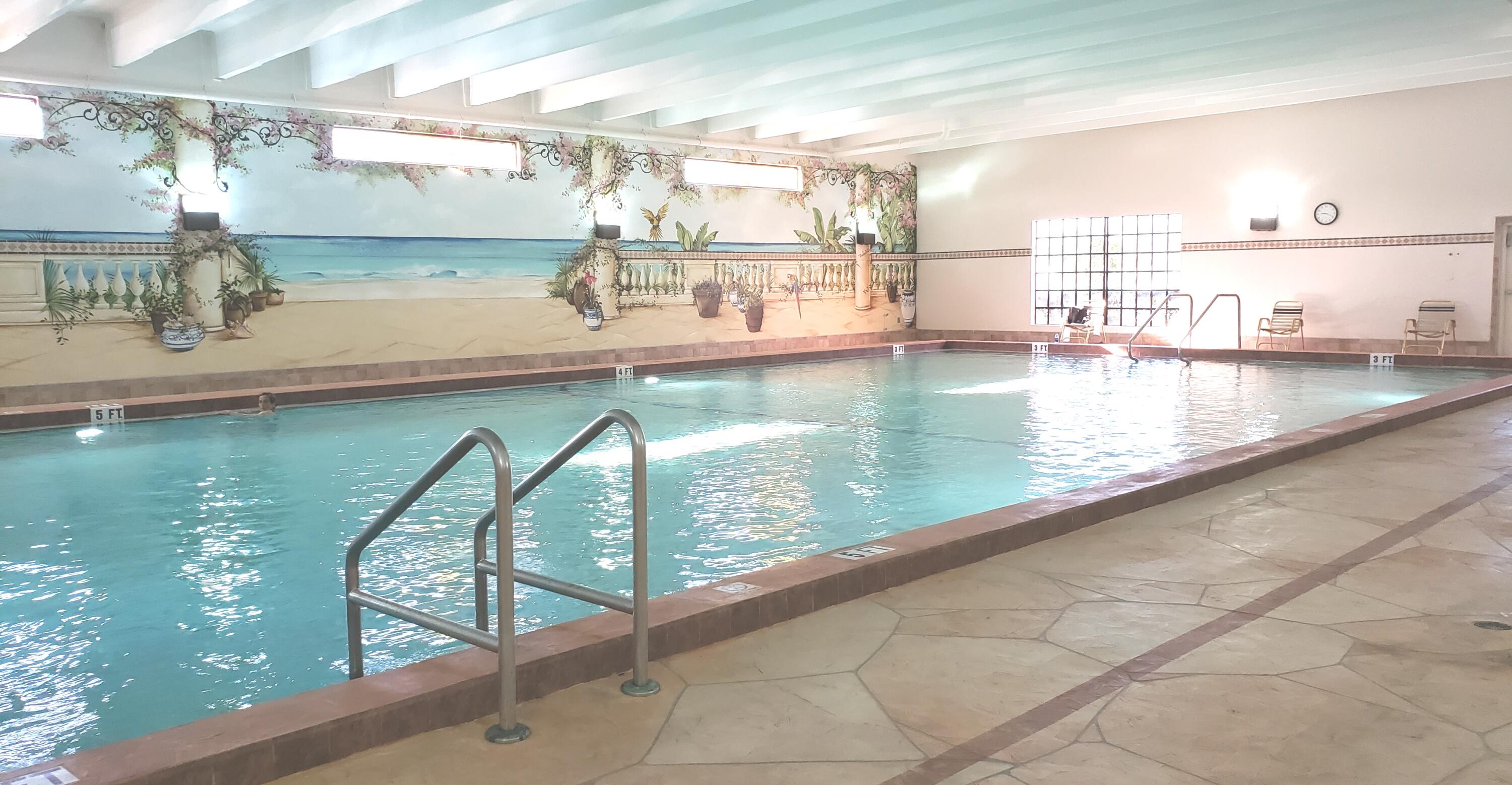 CORNWALL AT CENTURY VILLAGE CONDO - Residential Lease