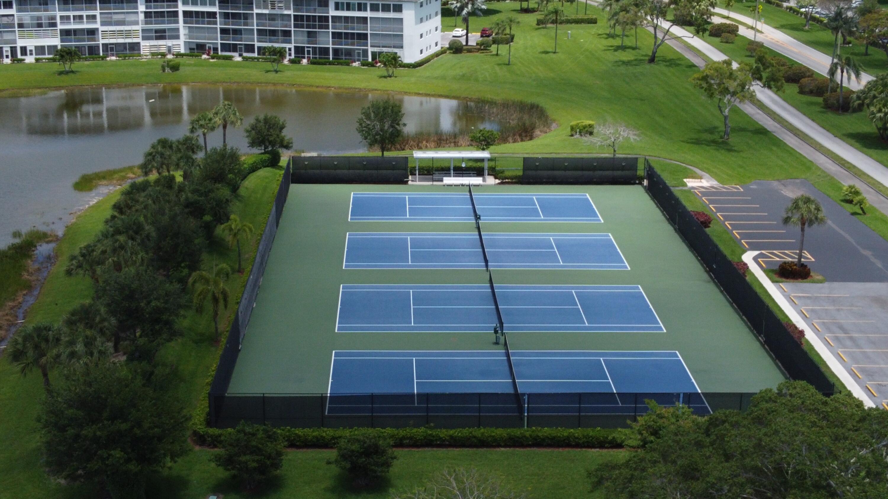 CORNWALL AT CENTURY VILLAGE CONDO - Residential Lease
