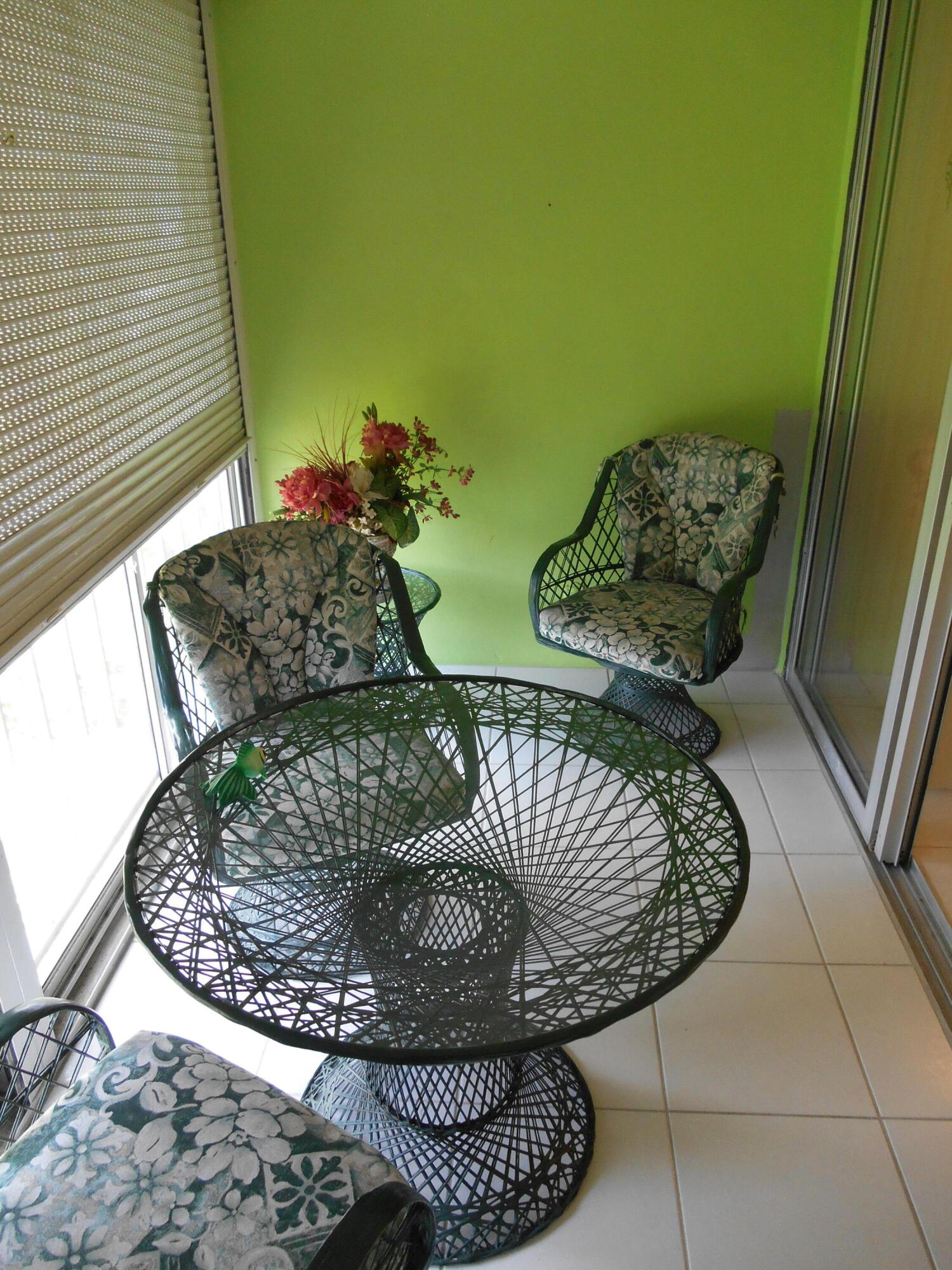 SEAGATE OF GULFSTREAM CONDO - Residential Lease