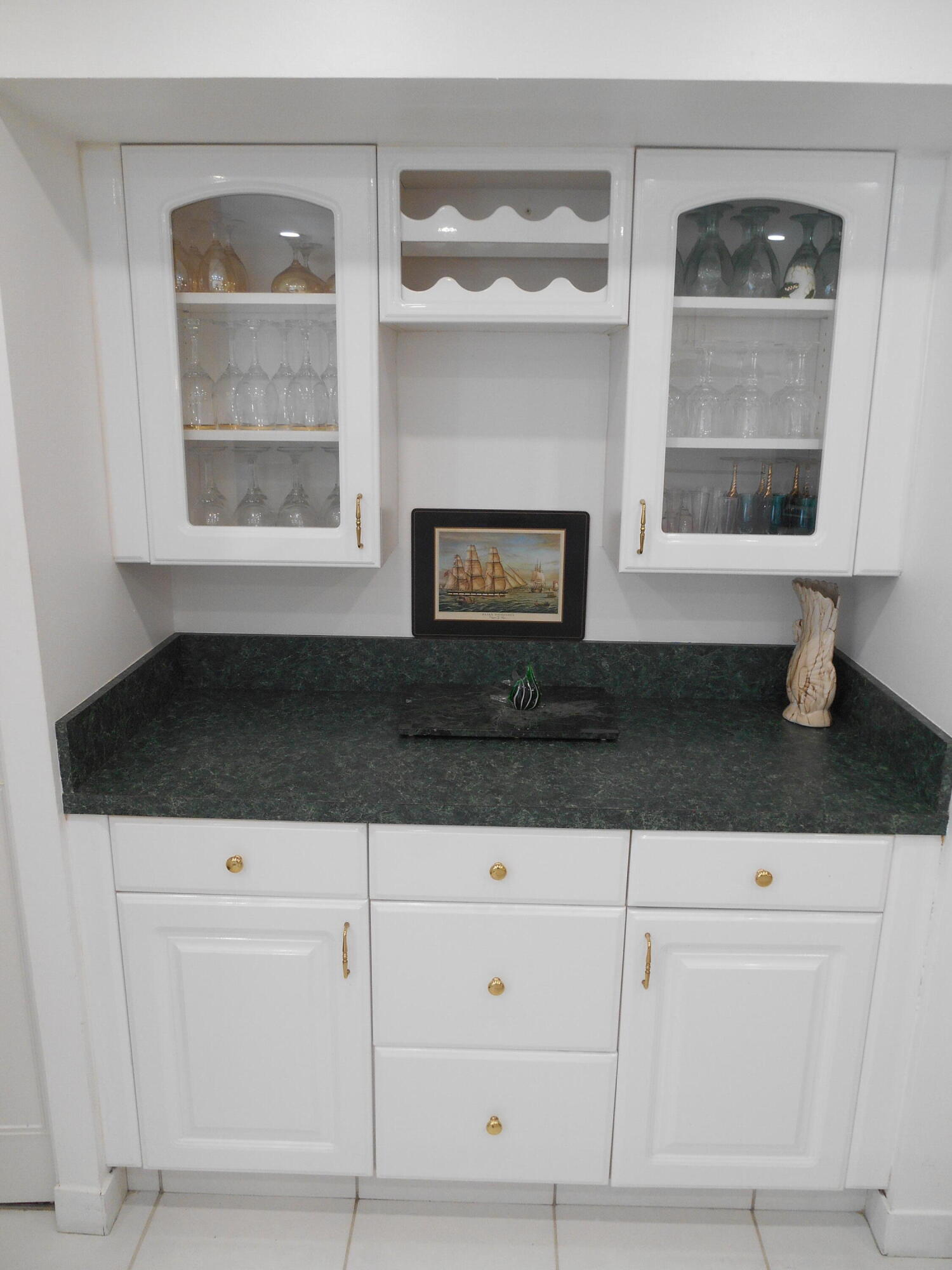 SEAGATE OF GULFSTREAM CONDO - Residential Lease